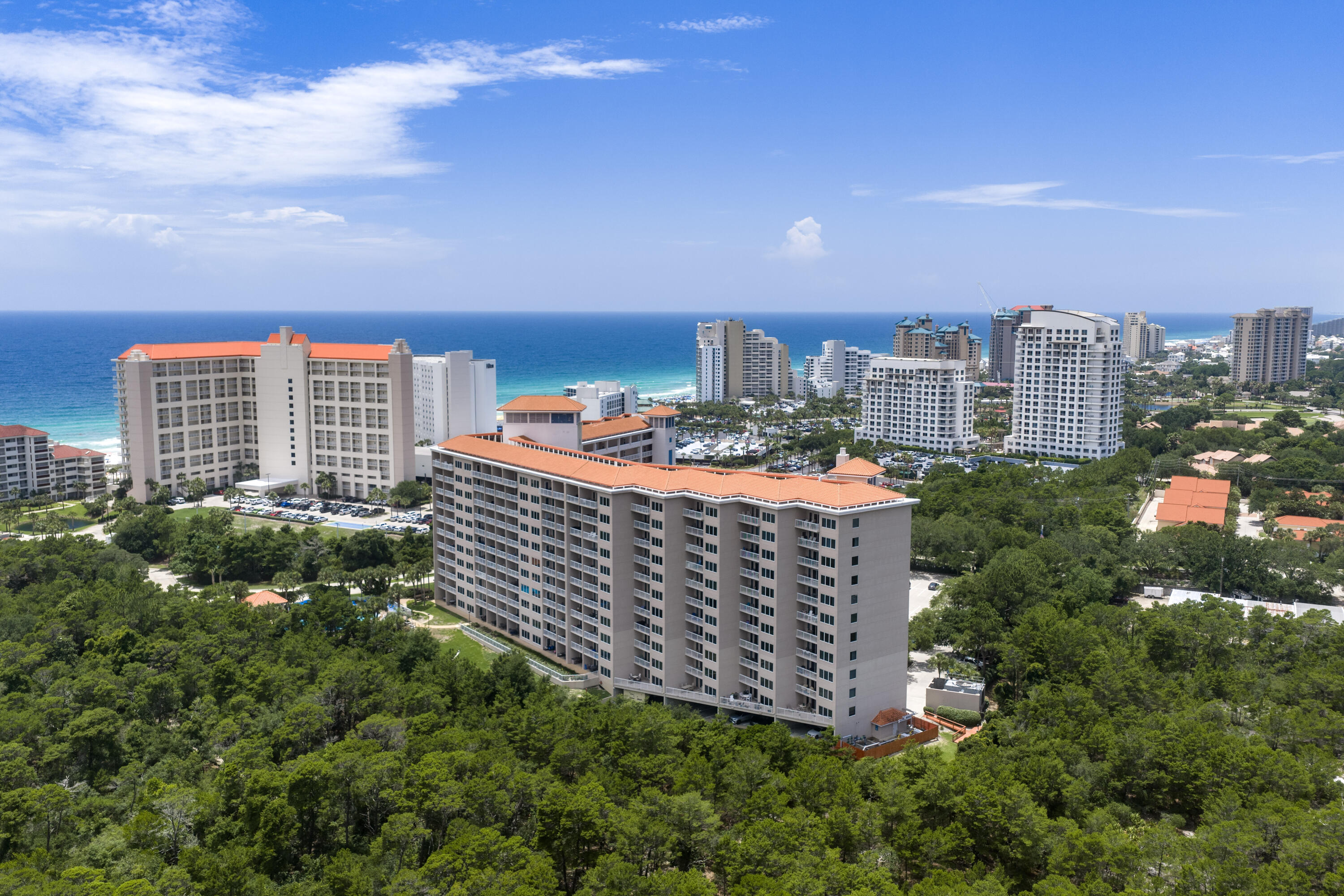 515 Tops'l Beach Boulevard Miramar Beach FL 32550