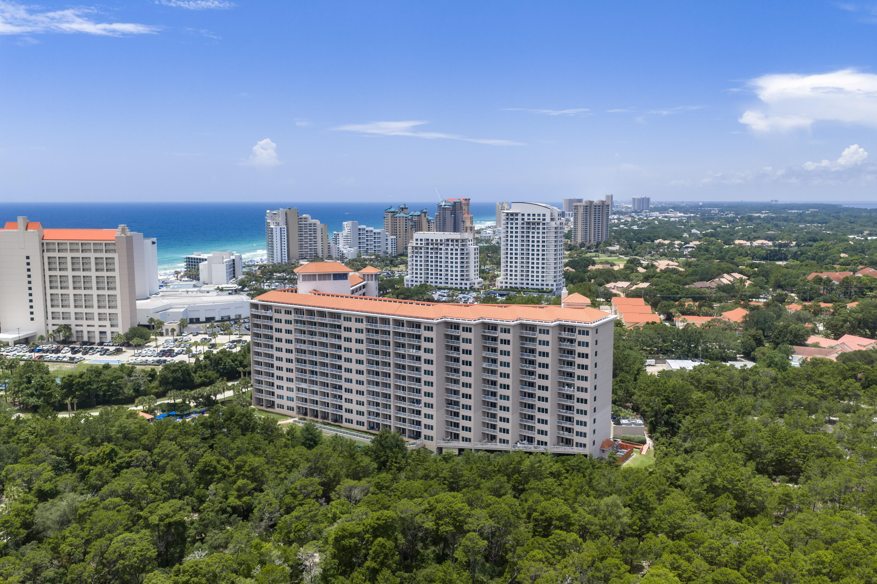 515 Tops'l Beach Boulevard Miramar Beach FL 32550
