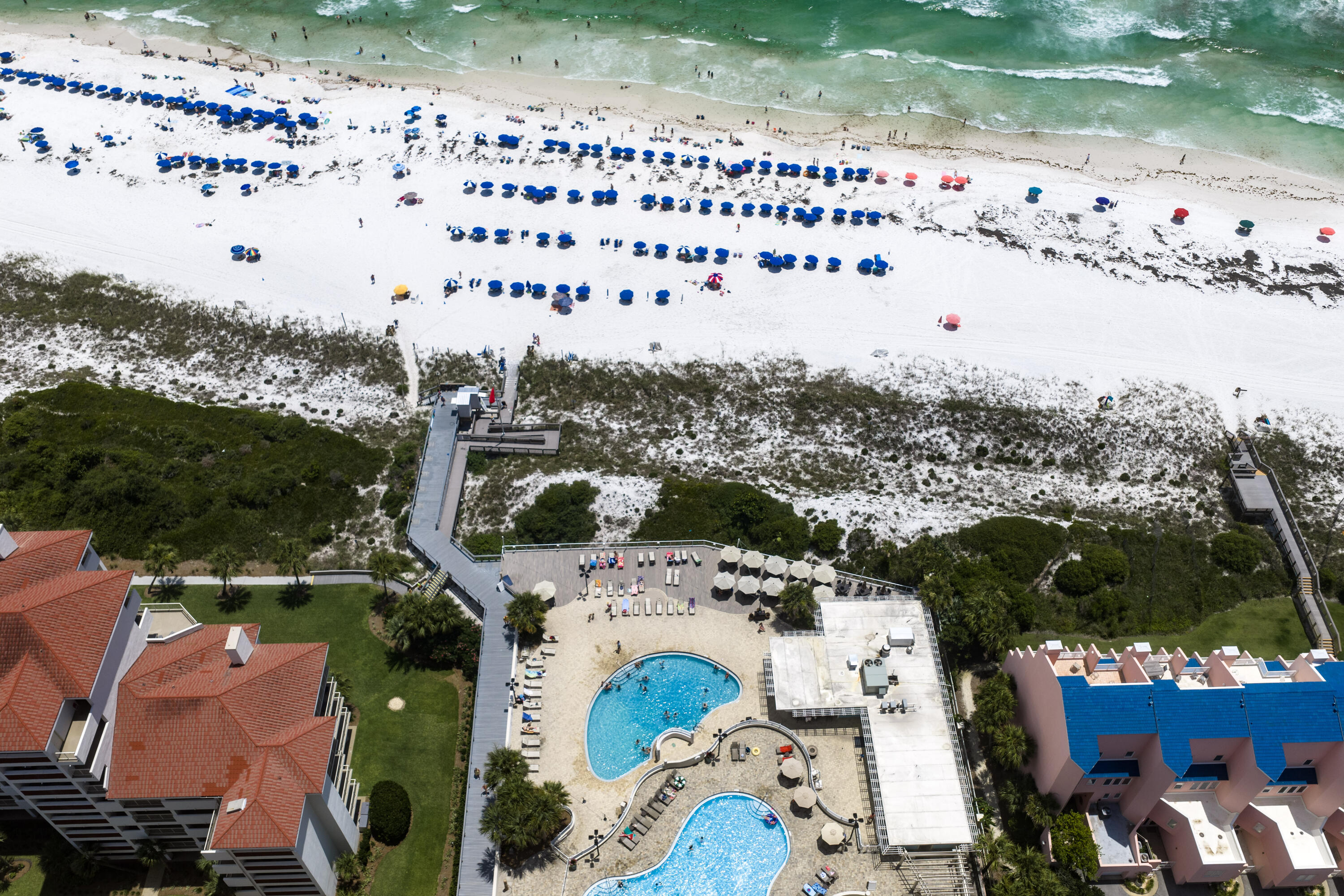 515 Tops'l Beach Boulevard Miramar Beach FL 32550