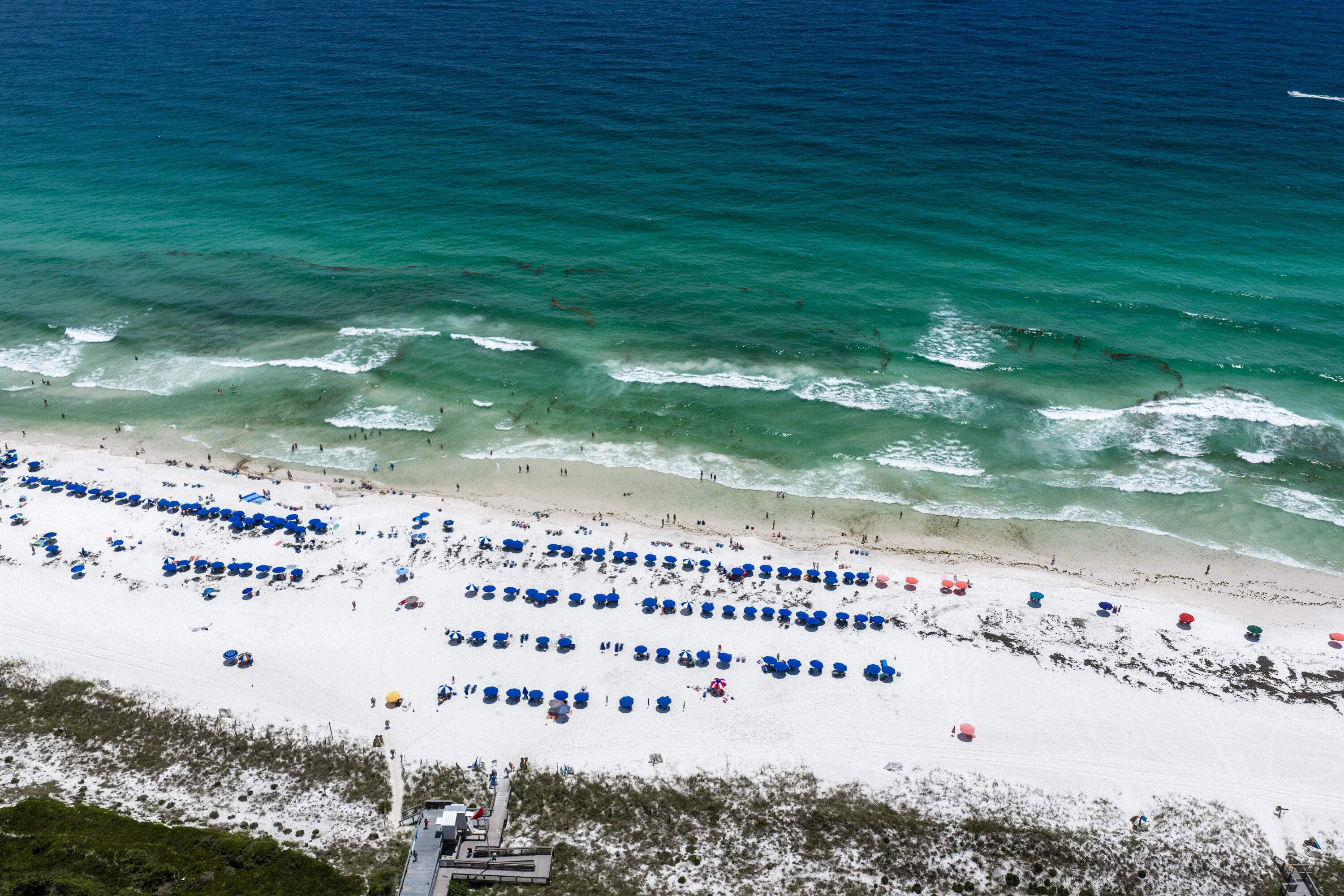 515 Tops'l Beach Boulevard Miramar Beach FL 32550