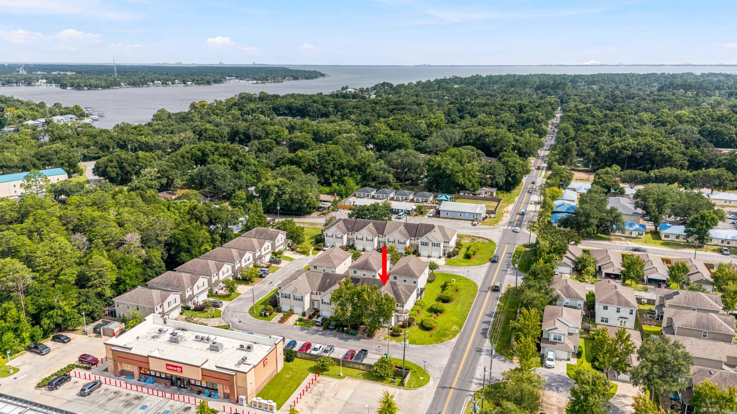 100 Farrah Avenue Niceville FL 32578