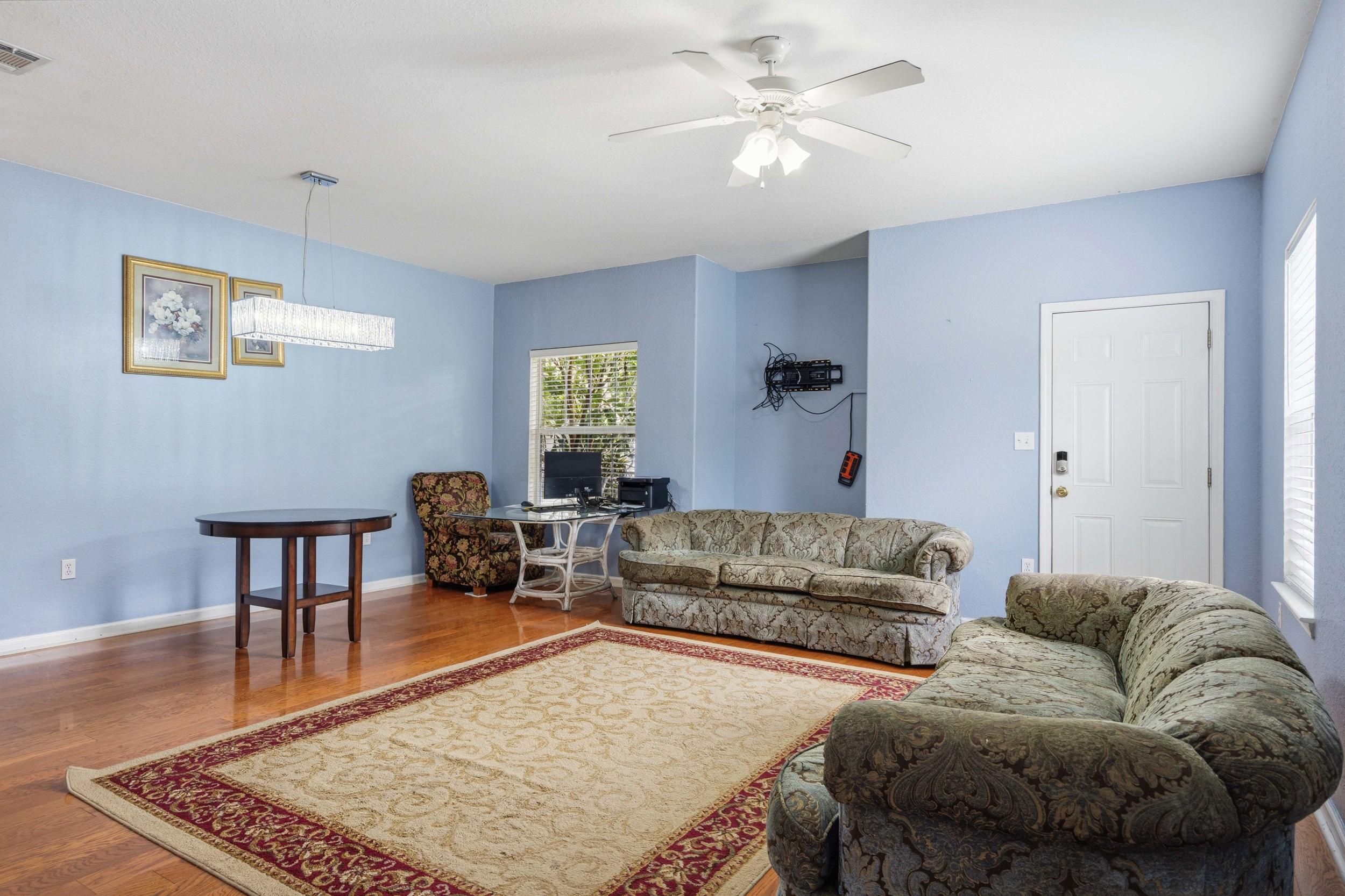 100 Farrah Avenue Niceville FL 32578