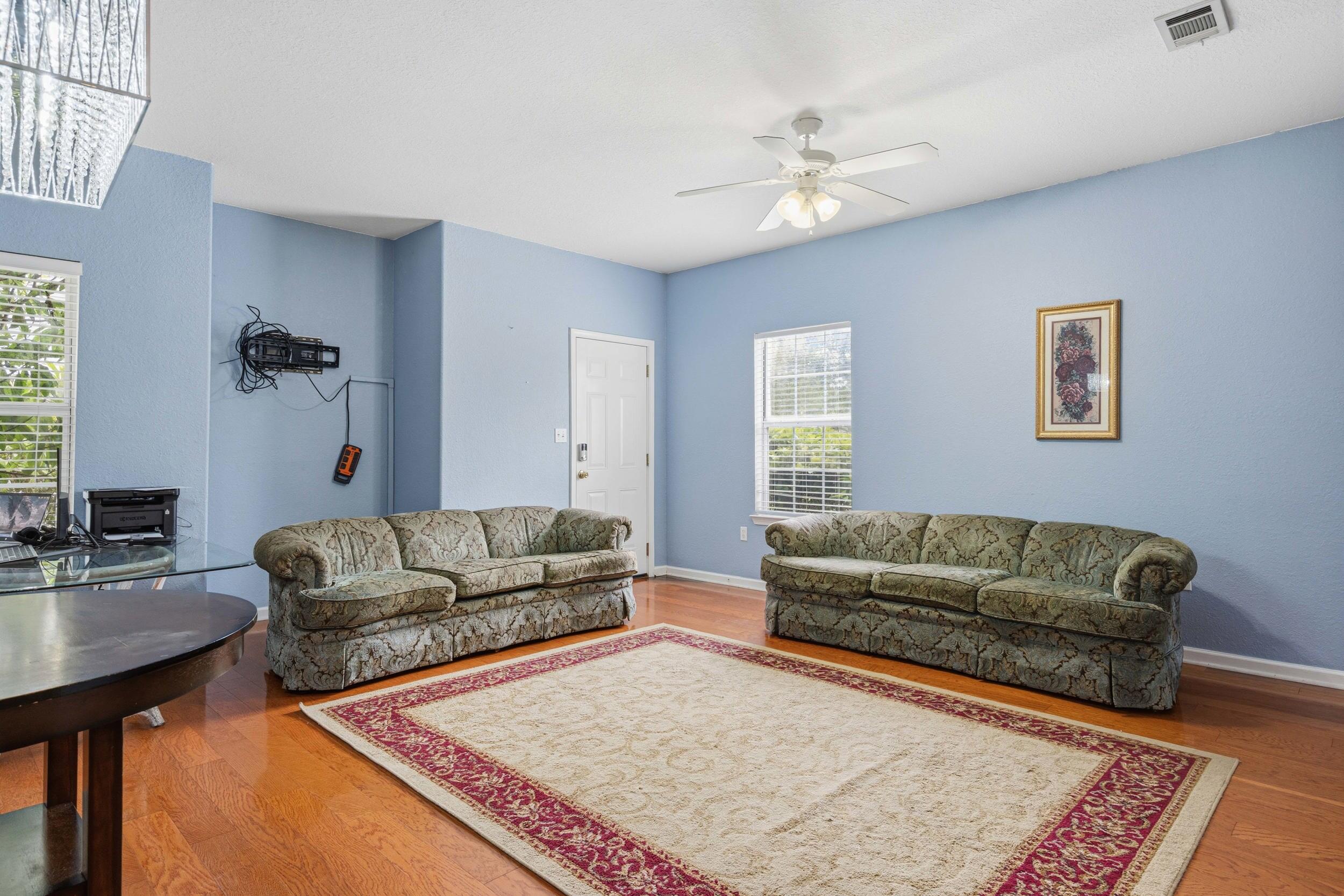 100 Farrah Avenue Niceville FL 32578