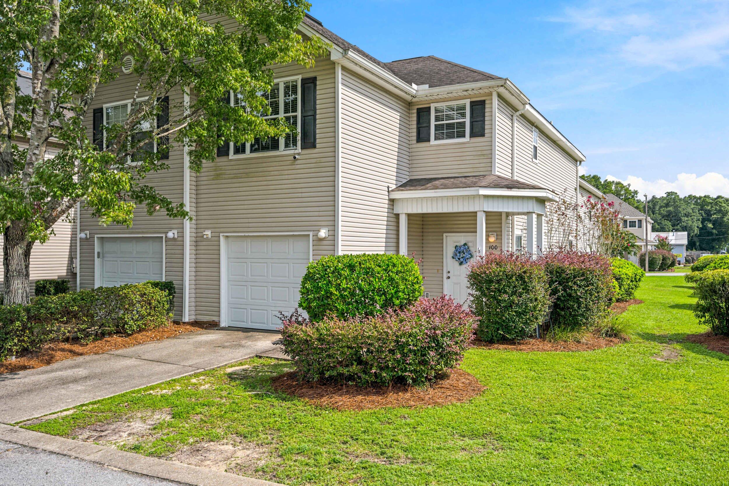 100 Farrah Avenue Niceville FL 32578