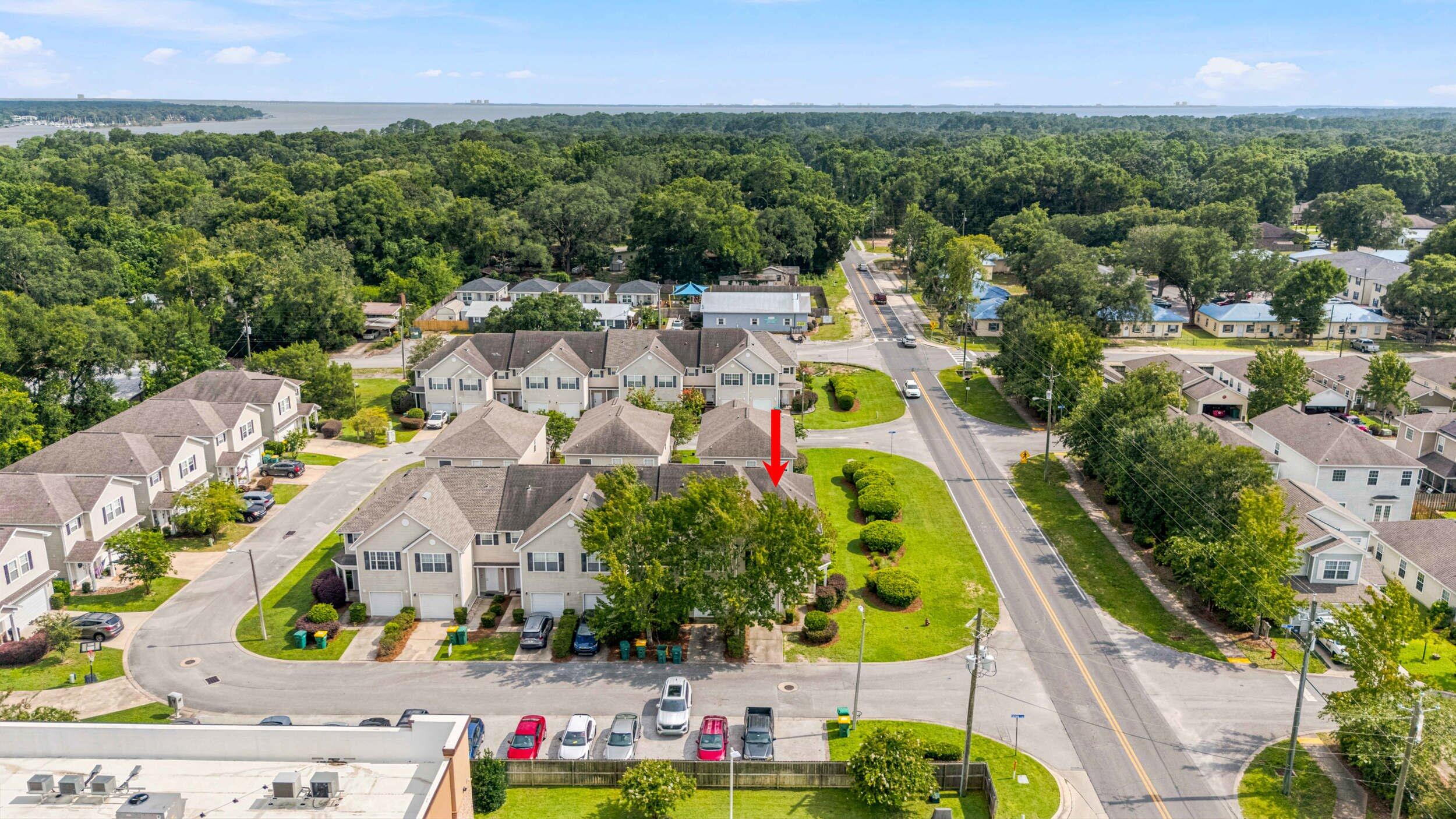100 Farrah Avenue Niceville FL 32578