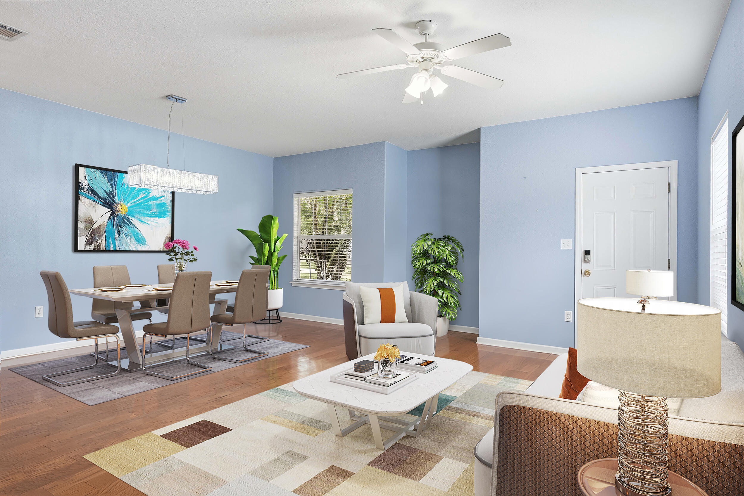 100 Farrah Avenue Niceville FL 32578