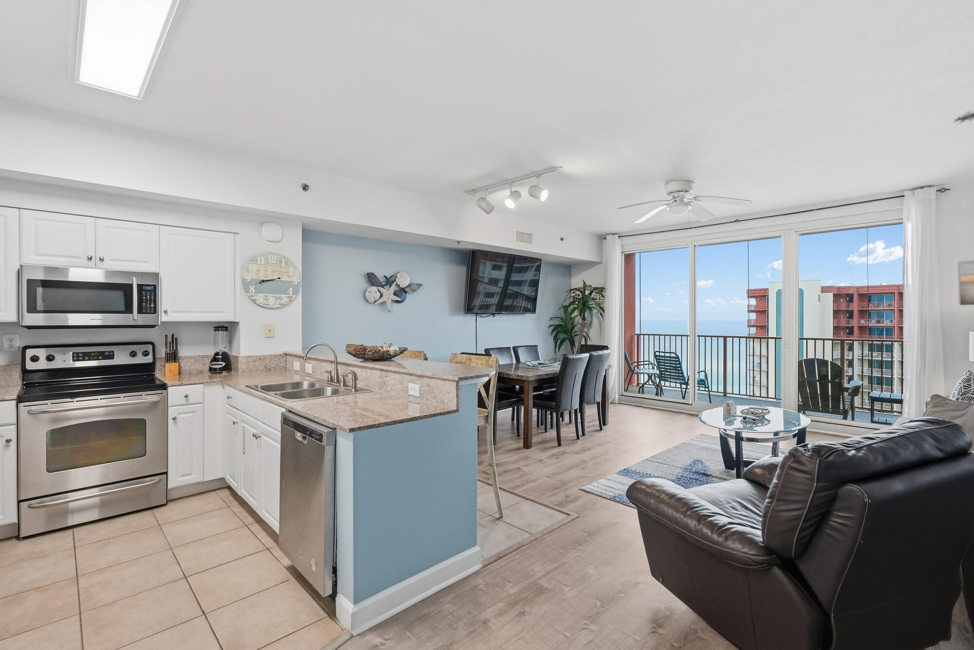 9900 S Thomas Drive Panama City Beach FL 32408