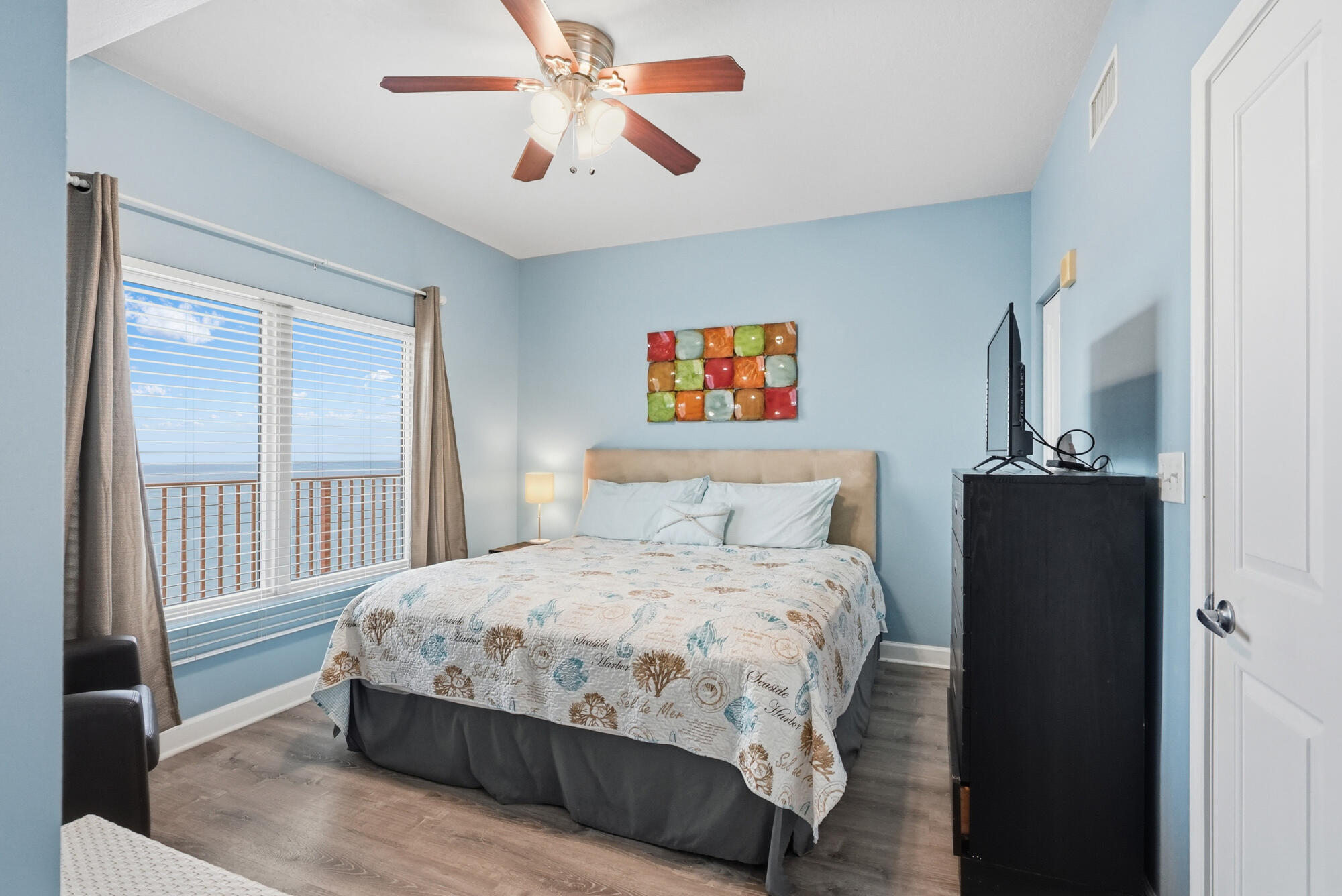 9900 S Thomas Drive Panama City Beach FL 32408