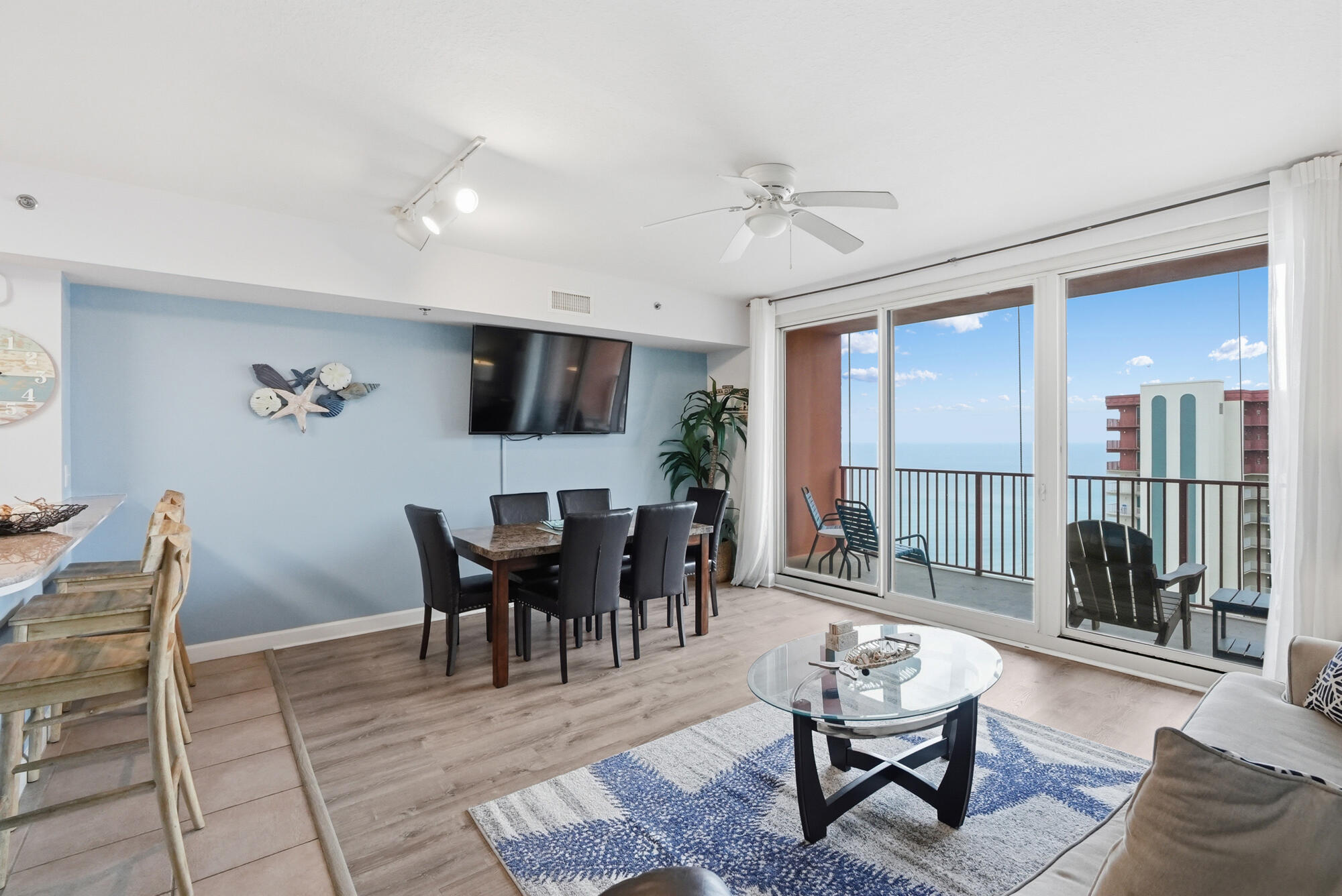 9900 S Thomas Drive Panama City Beach FL 32408