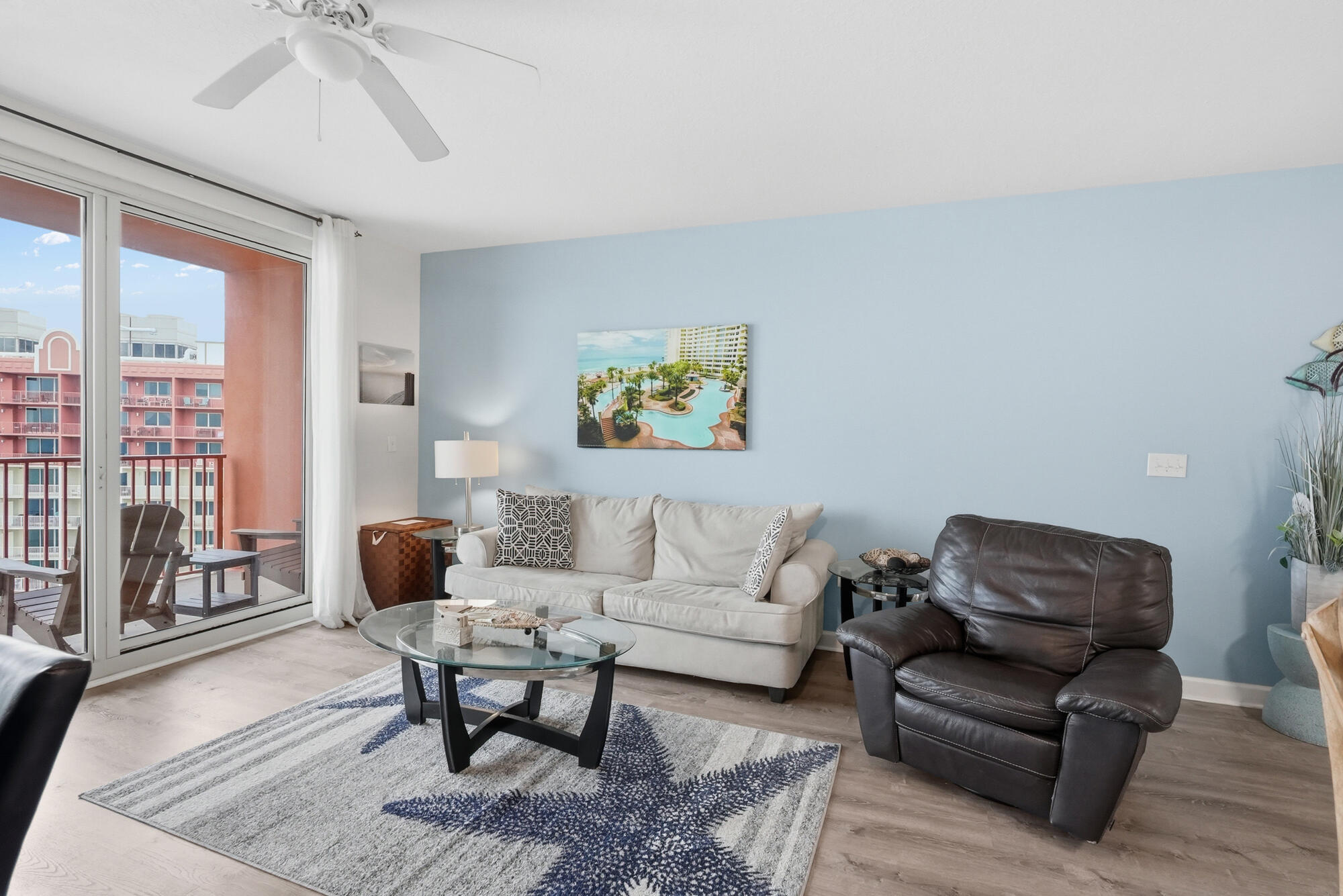 9900 S Thomas Drive Panama City Beach FL 32408