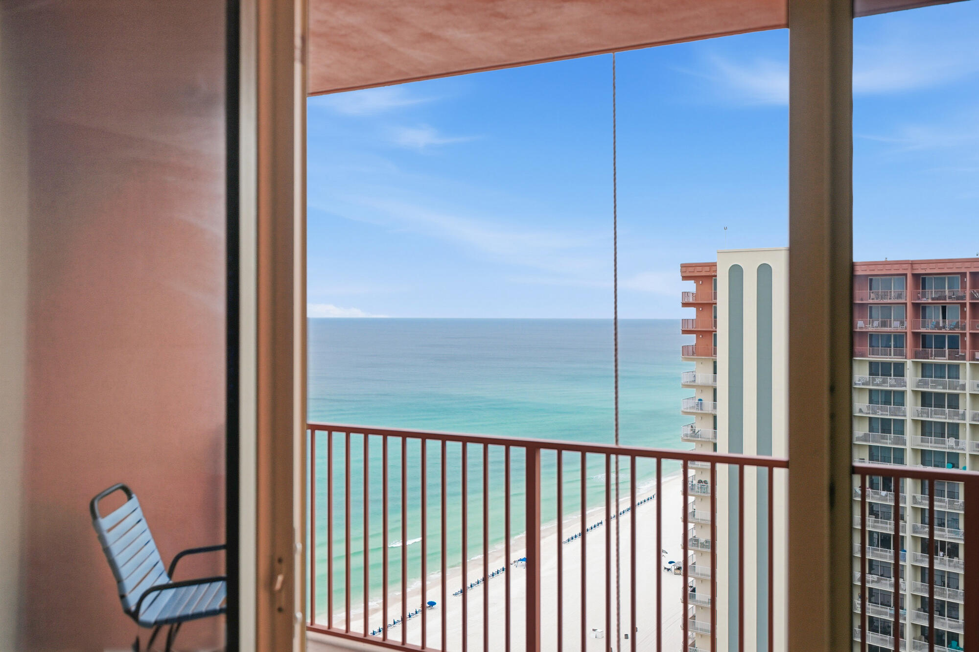 9900 S Thomas Drive Panama City Beach FL 32408