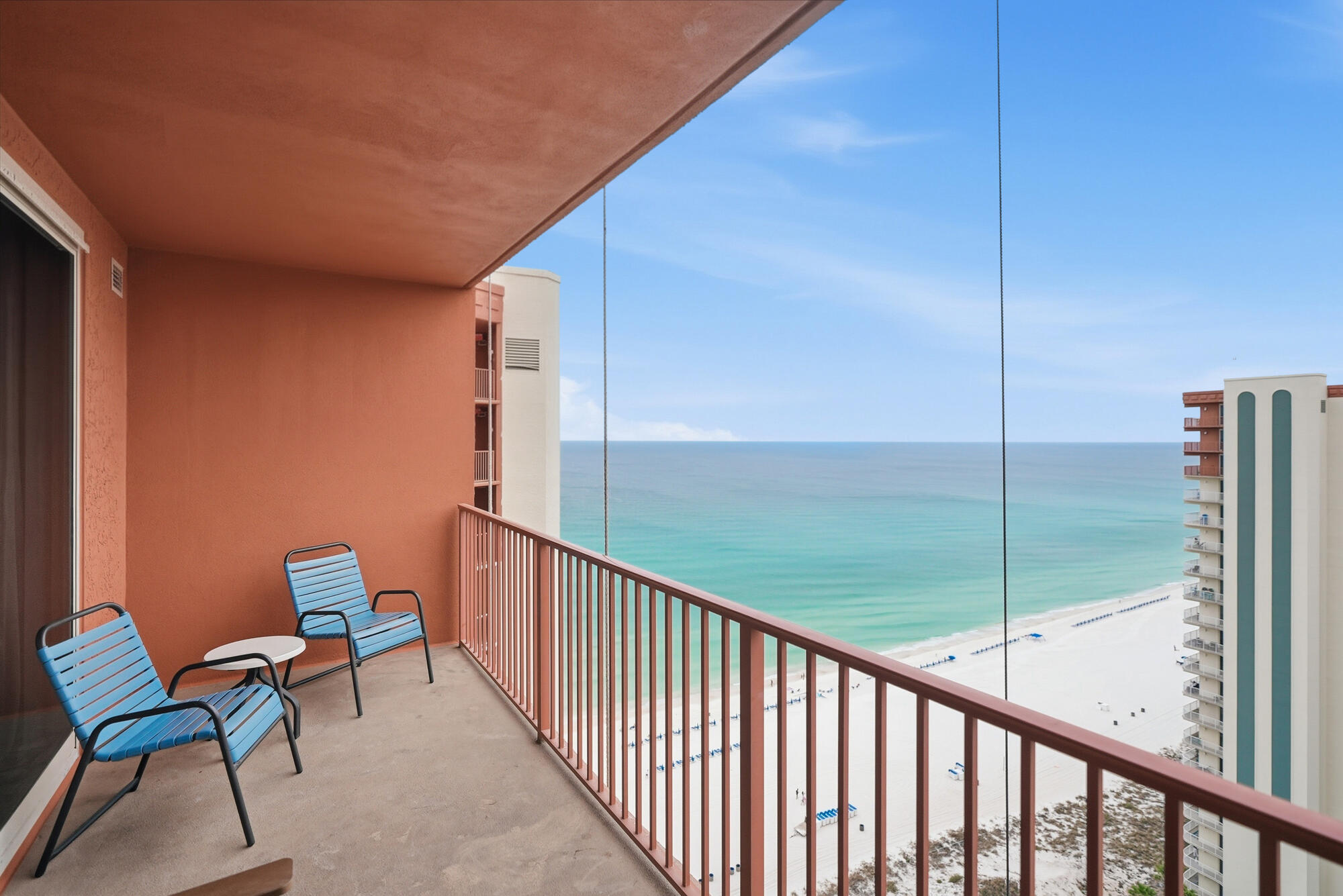 9900 S Thomas Drive Panama City Beach FL 32408