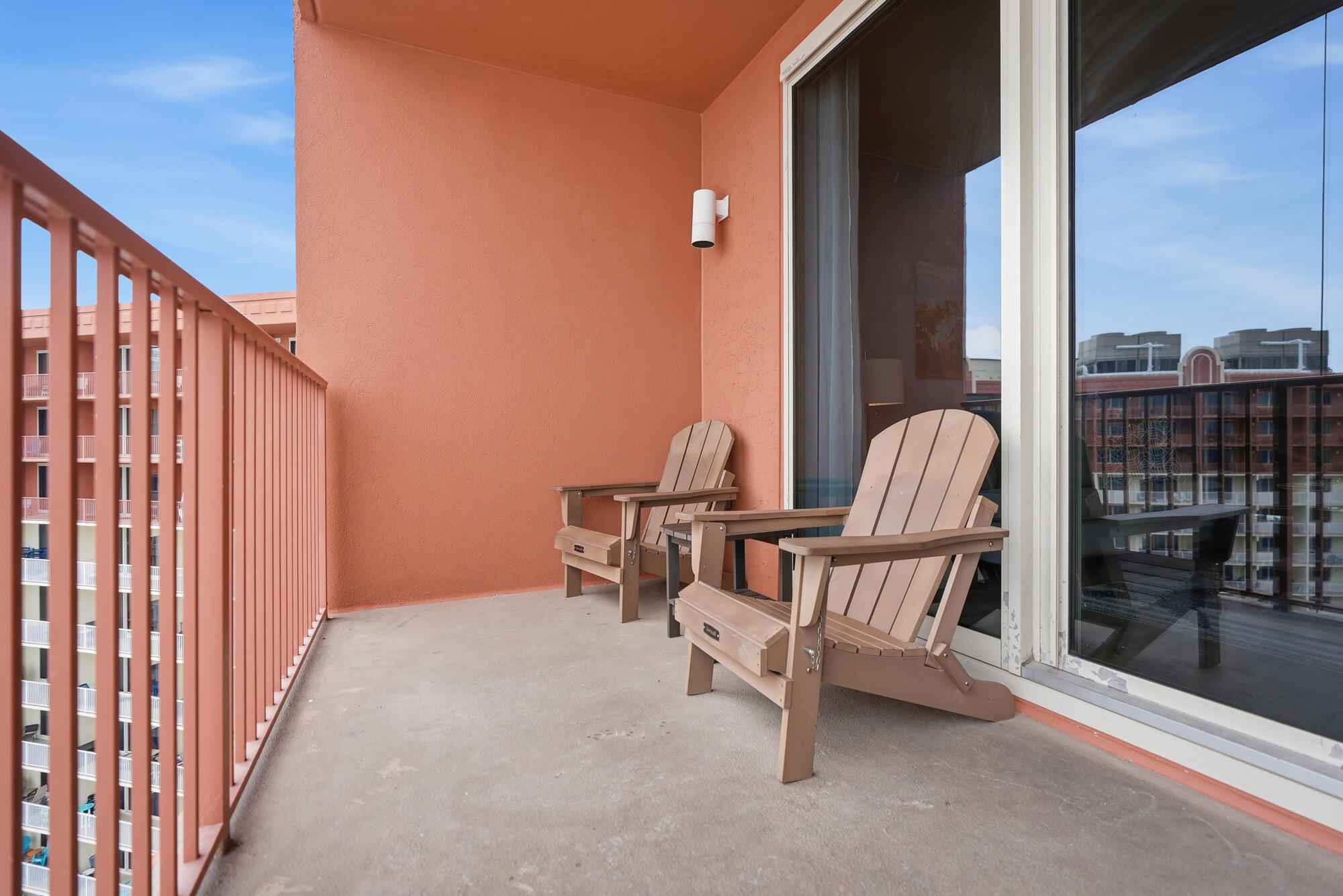 9900 S Thomas Drive Panama City Beach FL 32408