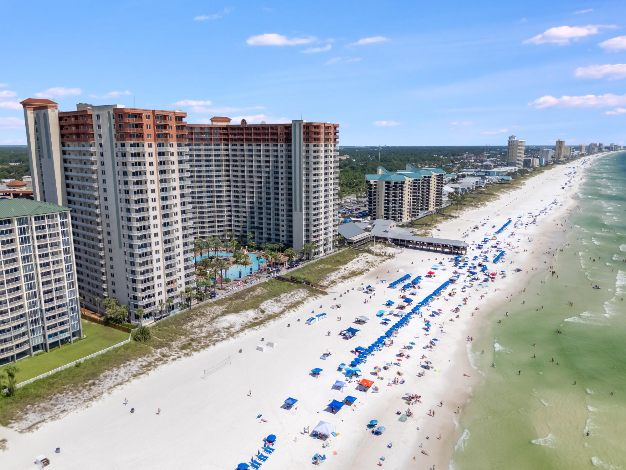 9900 S Thomas Drive Panama City Beach FL 32408