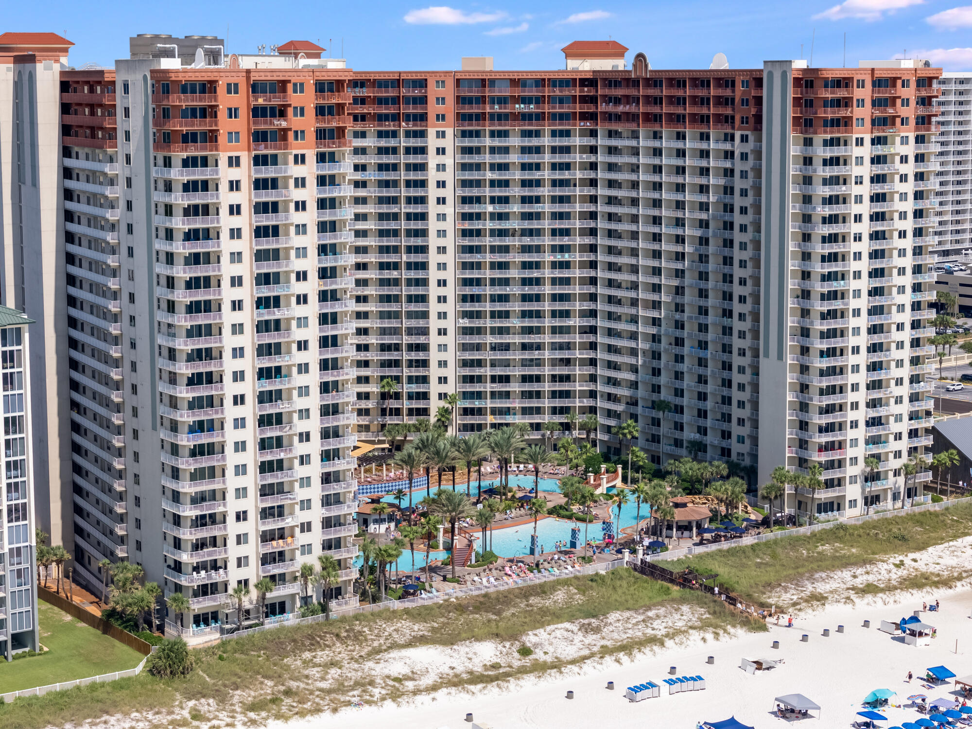 9900 S Thomas Drive Panama City Beach FL 32408