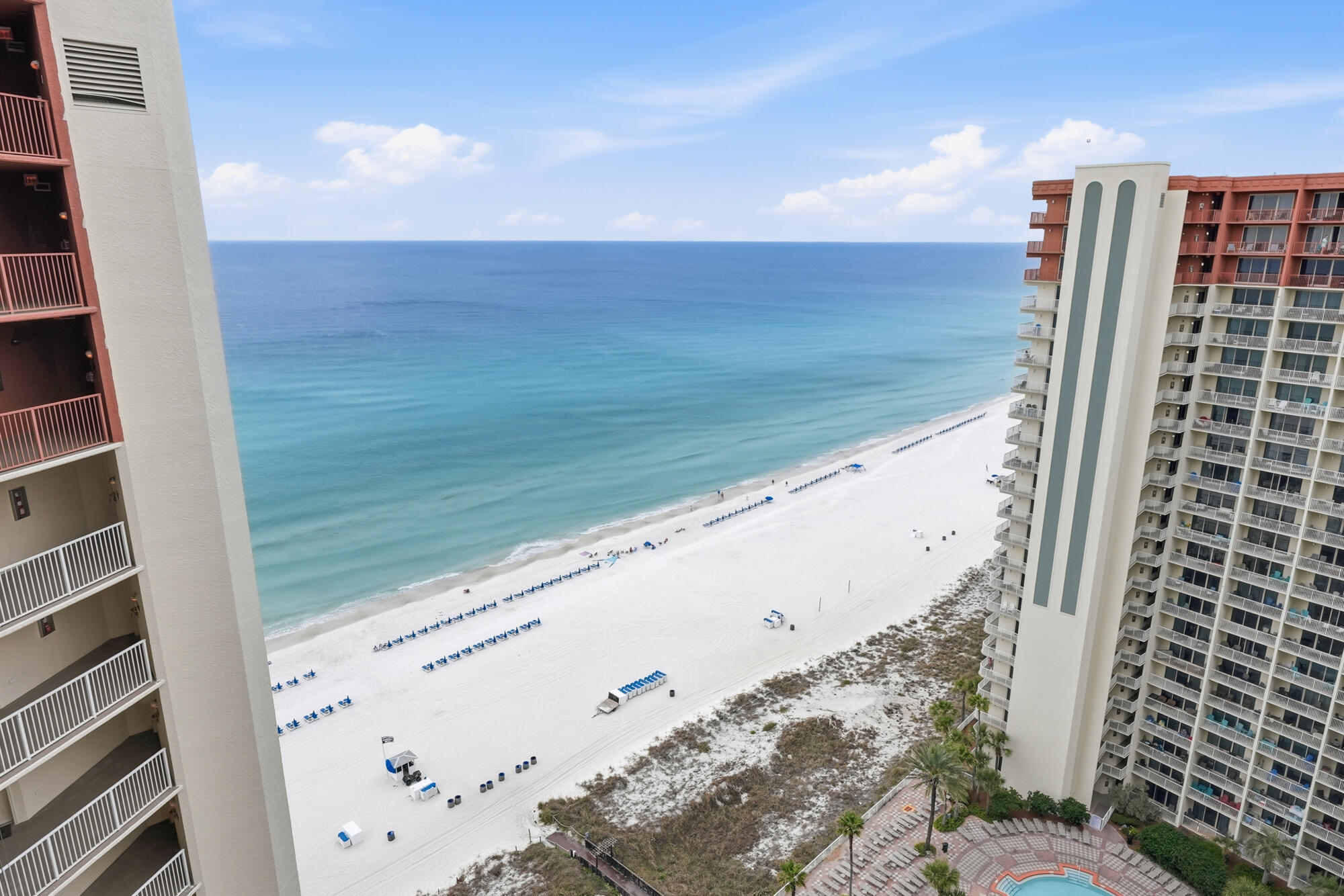 9900 S Thomas Drive Panama City Beach FL 32408