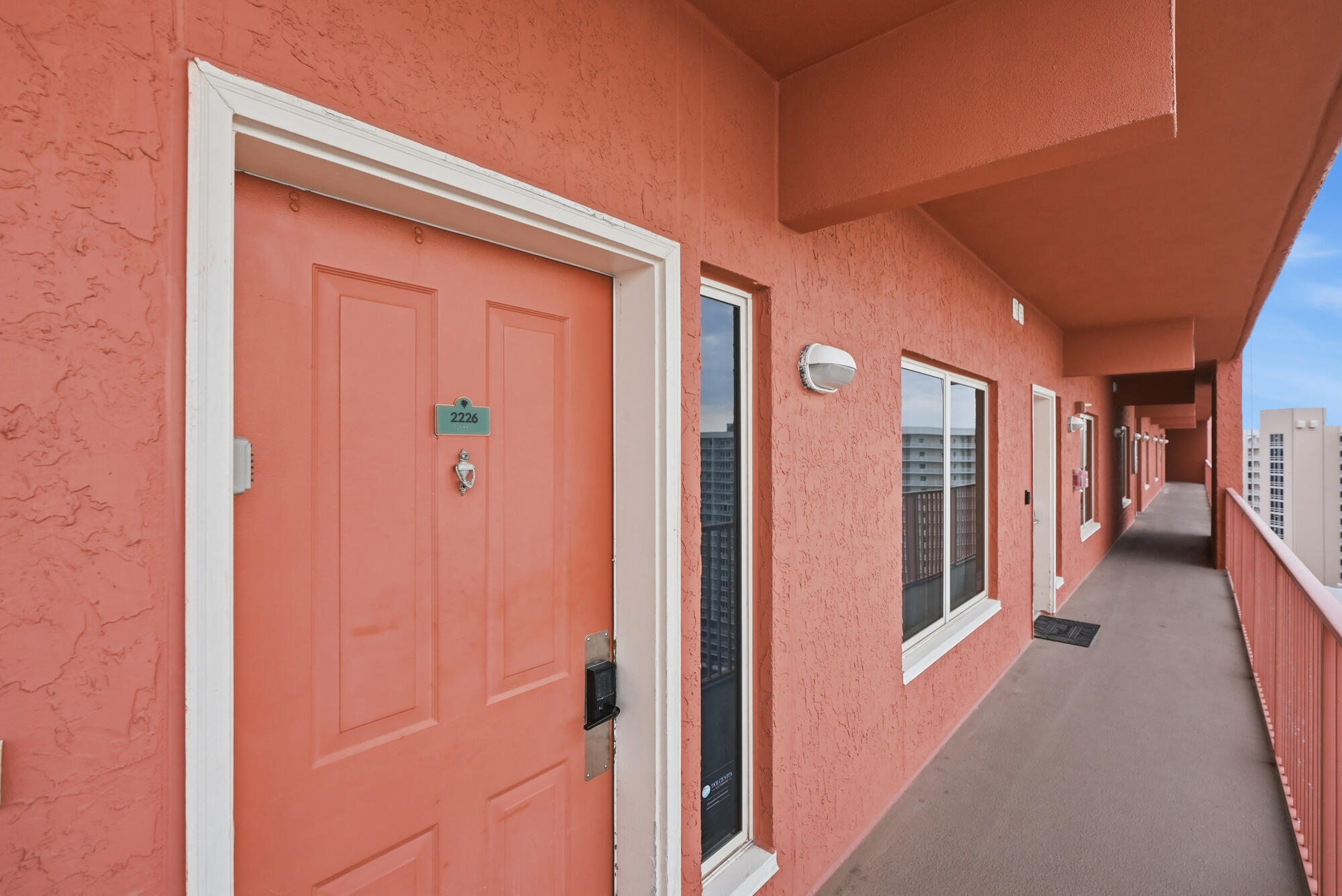 9900 S Thomas Drive Panama City Beach FL 32408
