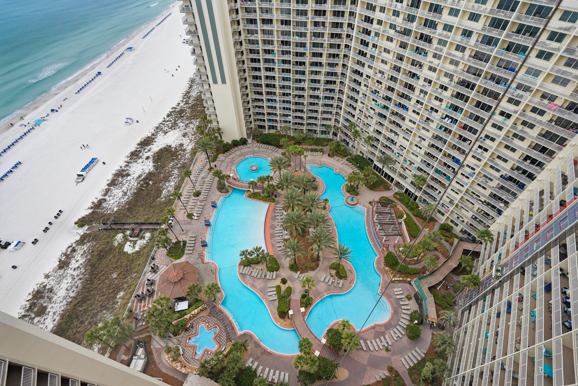 9900 S Thomas Drive Panama City Beach FL 32408