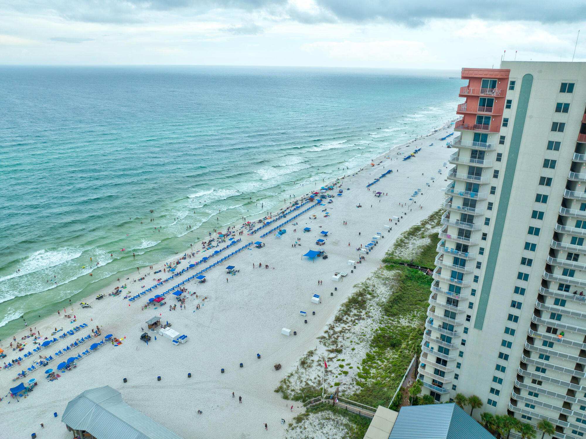 9900 S Thomas Drive Panama City Beach FL 32408