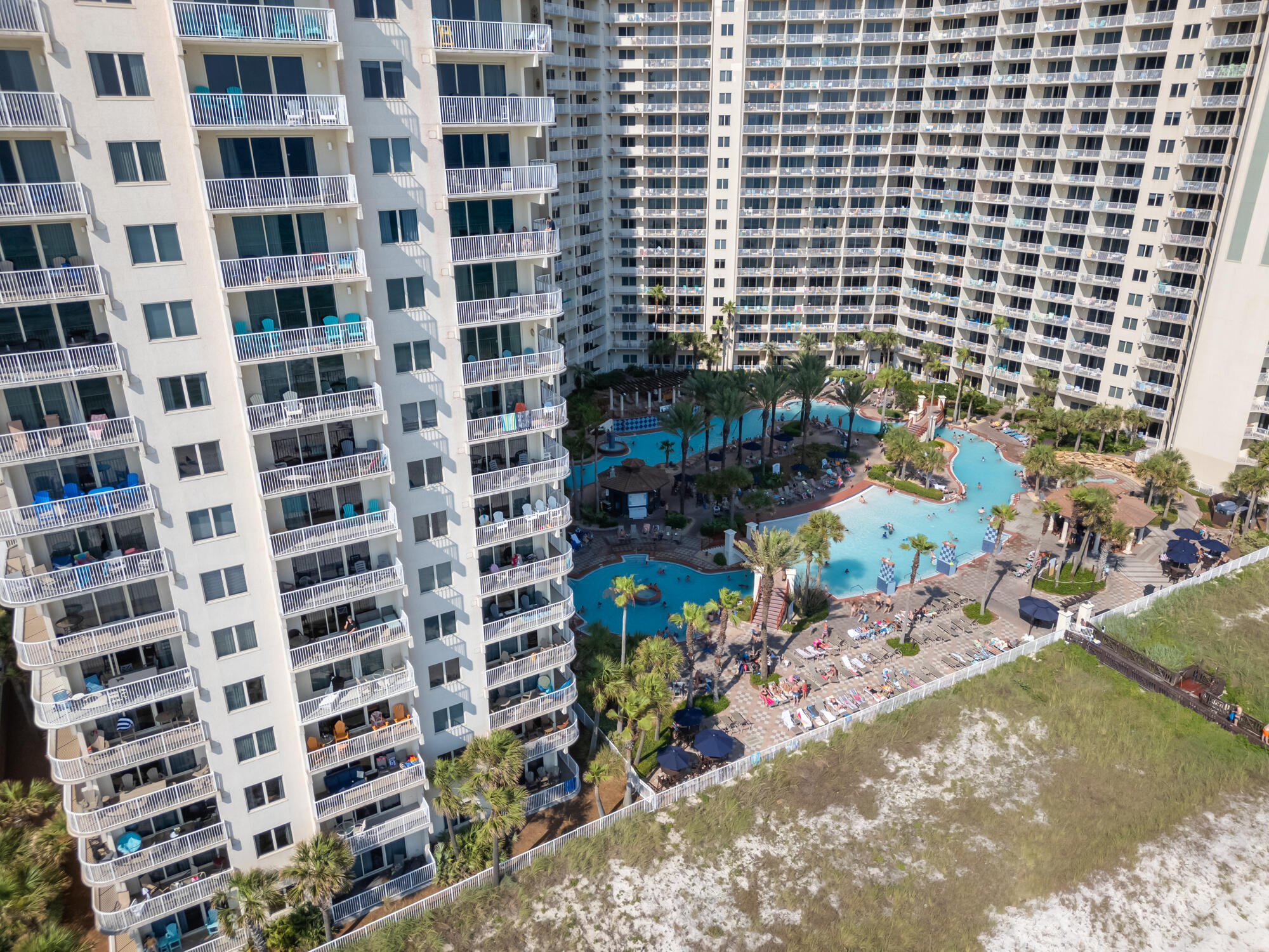 9900 S Thomas Drive Panama City Beach FL 32408