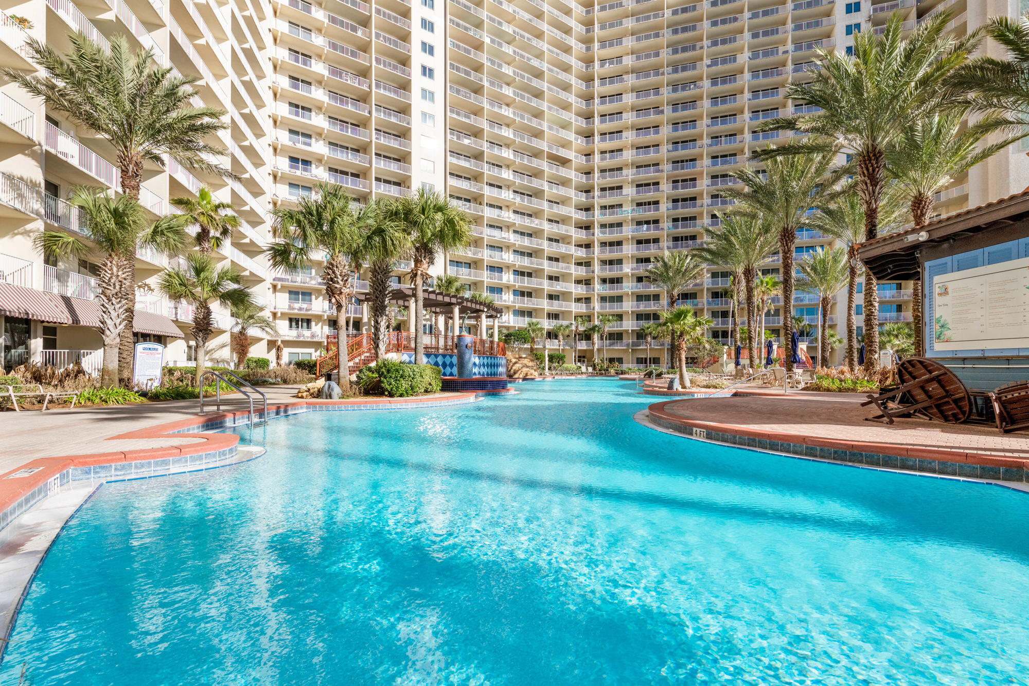 9900 S Thomas Drive Panama City Beach FL 32408