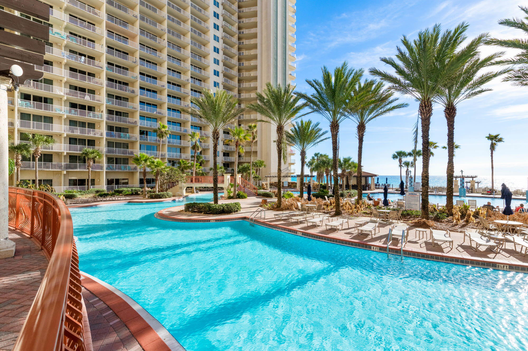 9900 S Thomas Drive Panama City Beach FL 32408