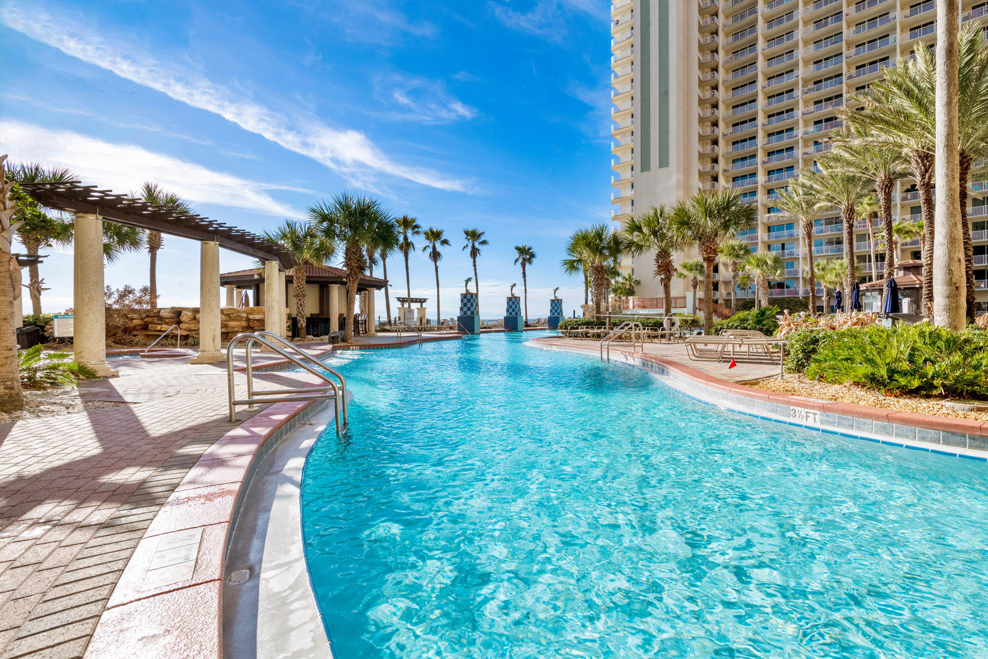 9900 S Thomas Drive Panama City Beach FL 32408