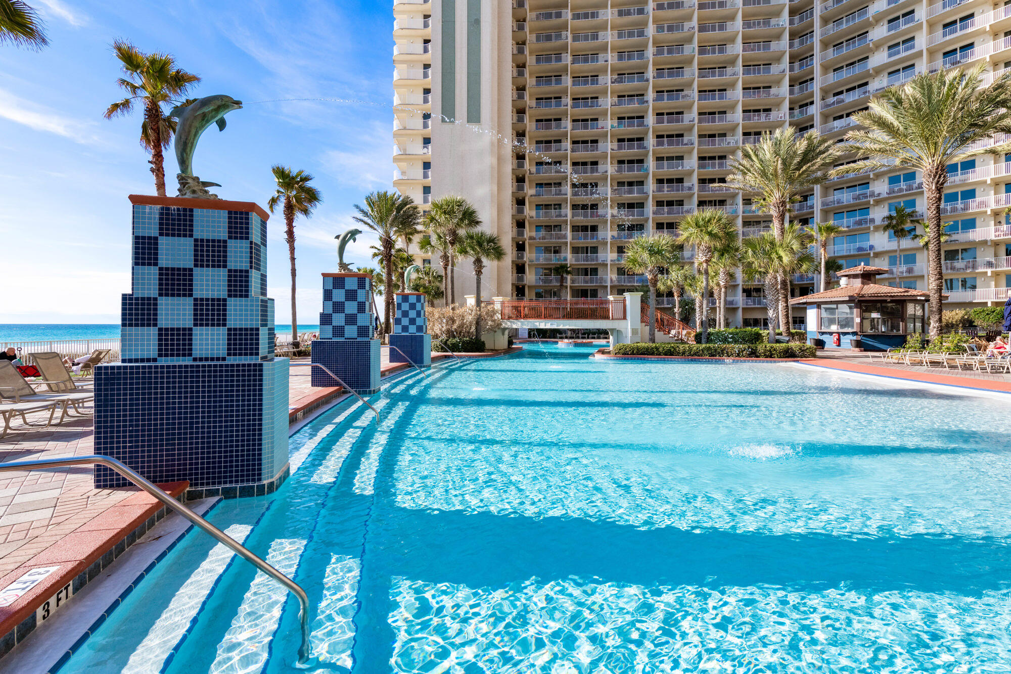 9900 S Thomas Drive Panama City Beach FL 32408