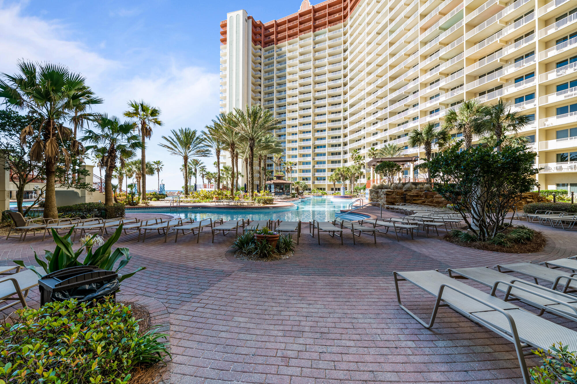 9900 S Thomas Drive Panama City Beach FL 32408