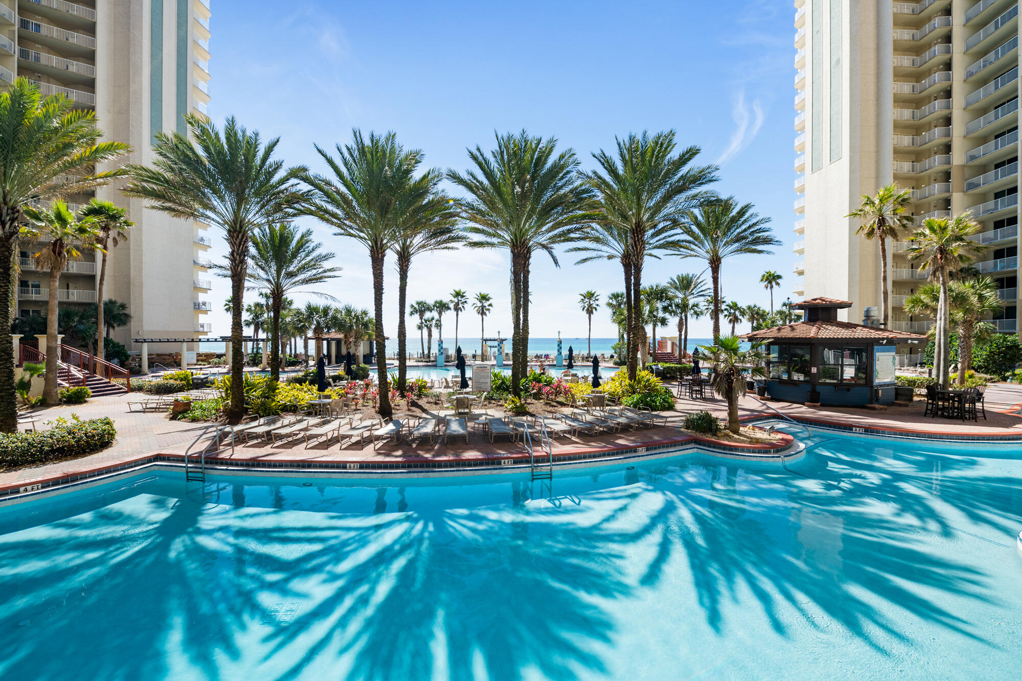 9900 S Thomas Drive Panama City Beach FL 32408
