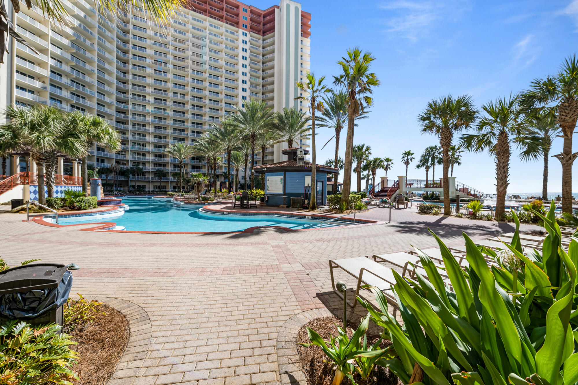 9900 S Thomas Drive Panama City Beach FL 32408