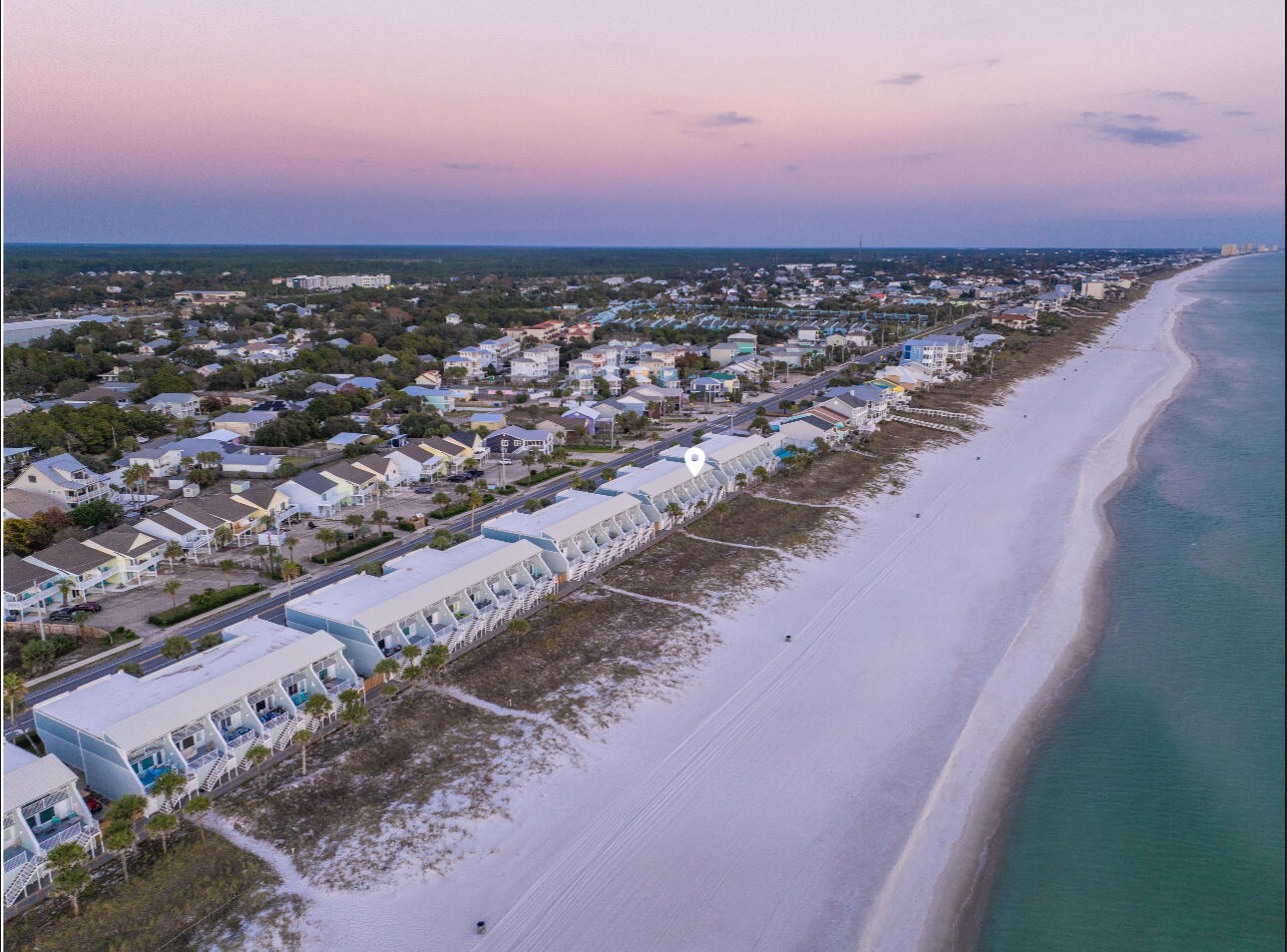 22519 Front Beach Road Panama City Beach FL 32413