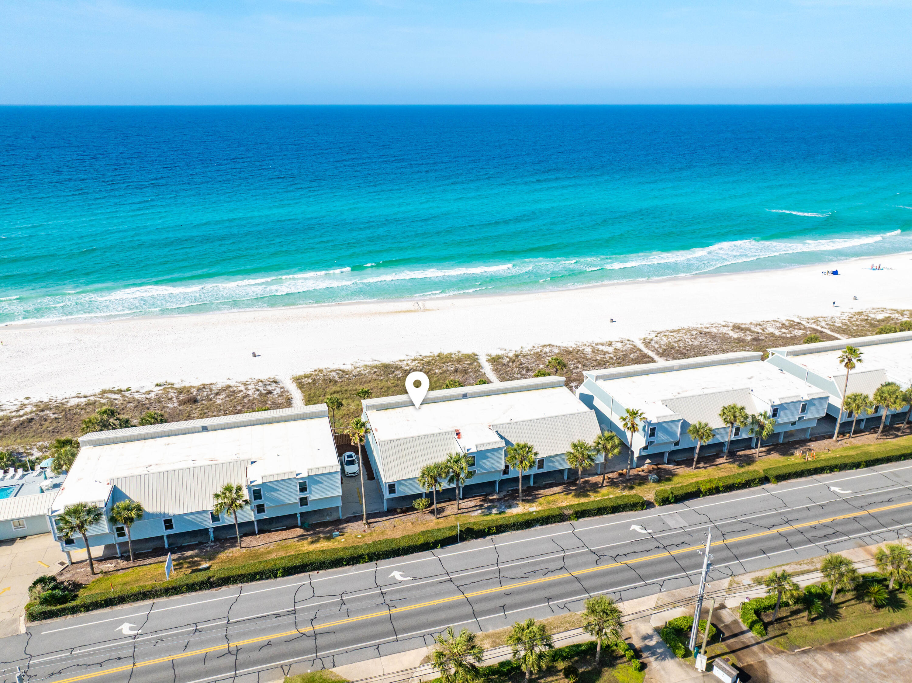 22519 Front Beach Road Panama City Beach FL 32413