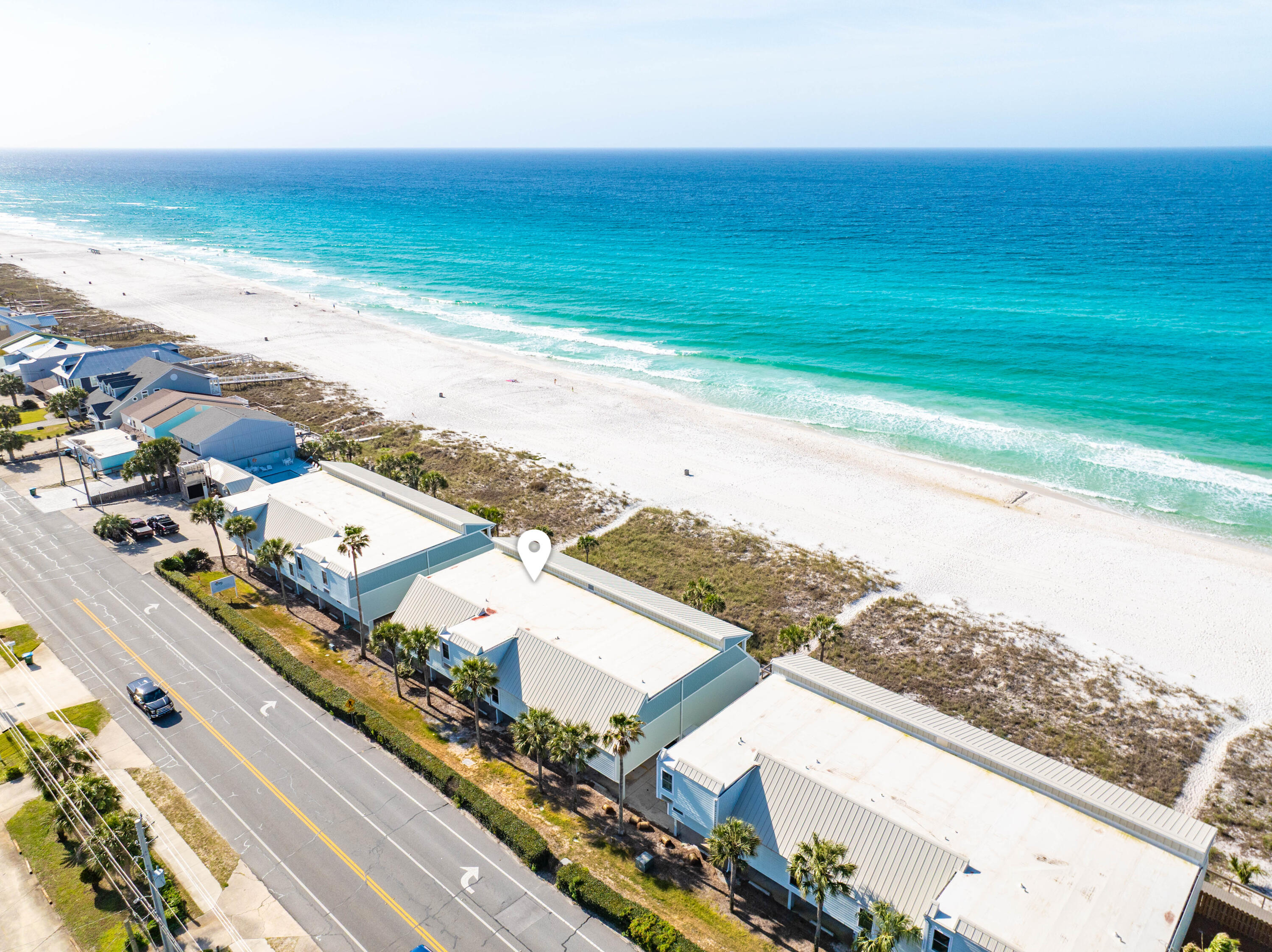 22519 Front Beach Road Panama City Beach FL 32413