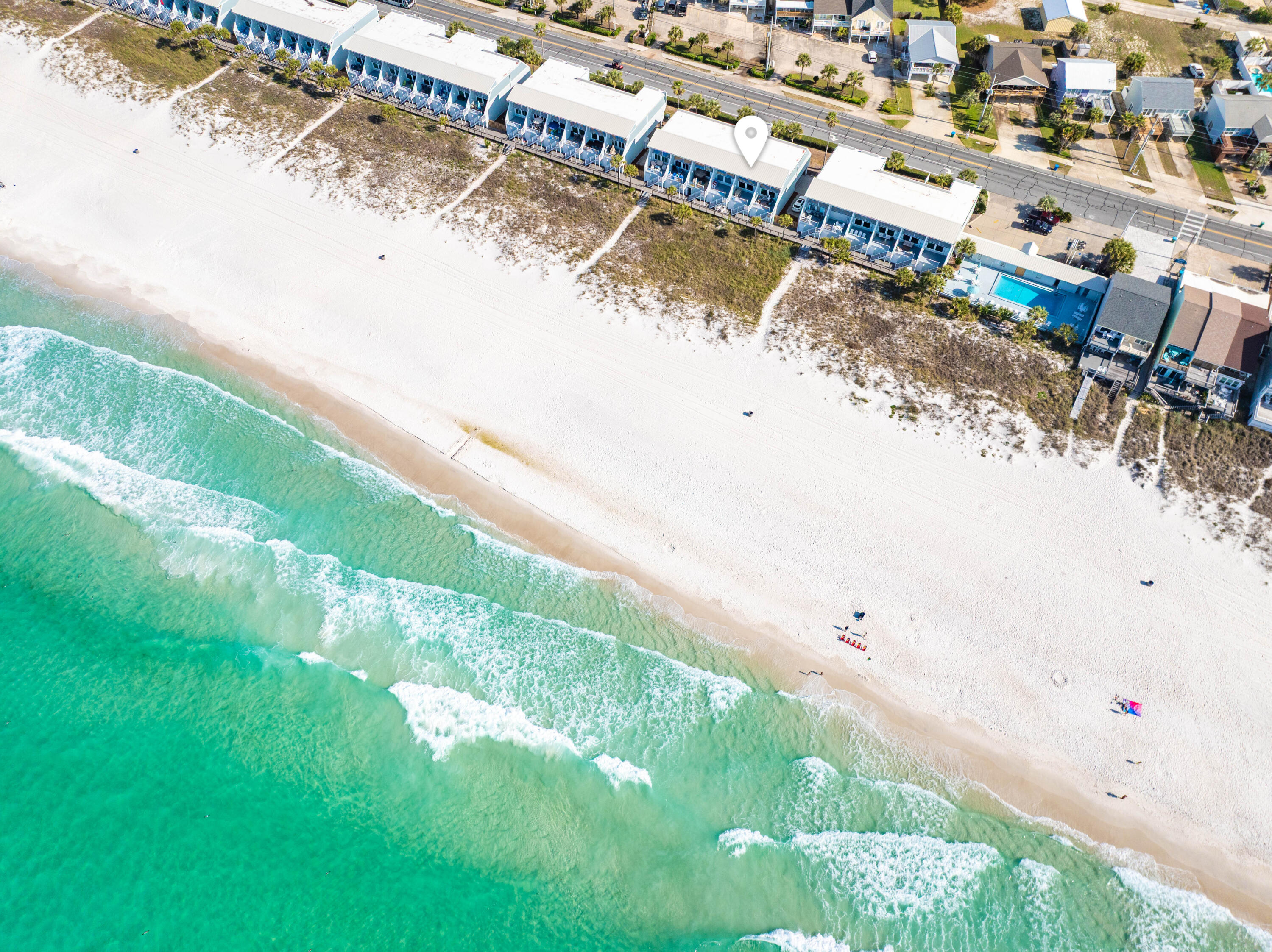 22519 Front Beach Road Panama City Beach FL 32413
