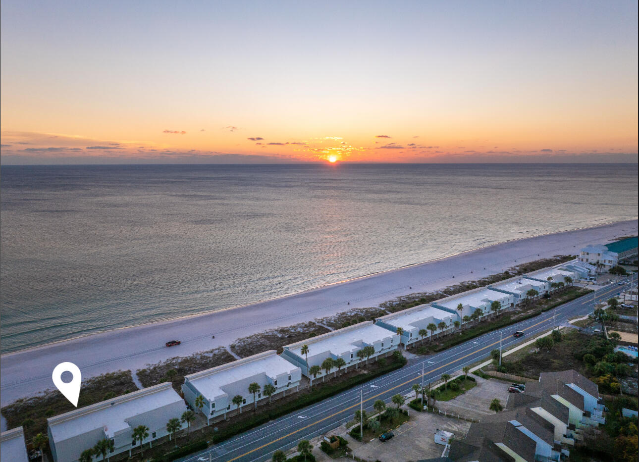 22519 Front Beach Road Panama City Beach FL 32413