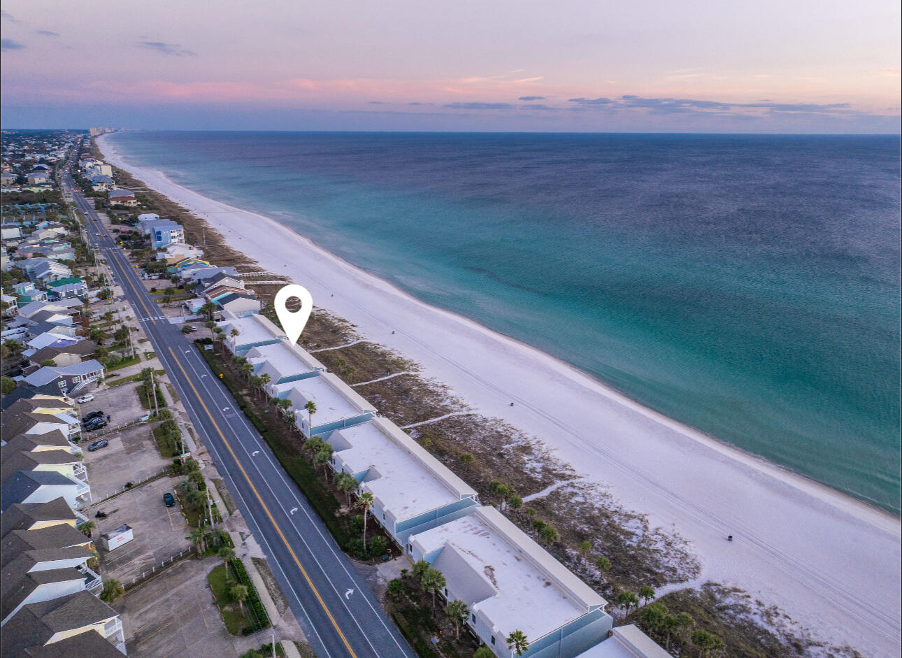 22519 Front Beach Road Panama City Beach FL 32413