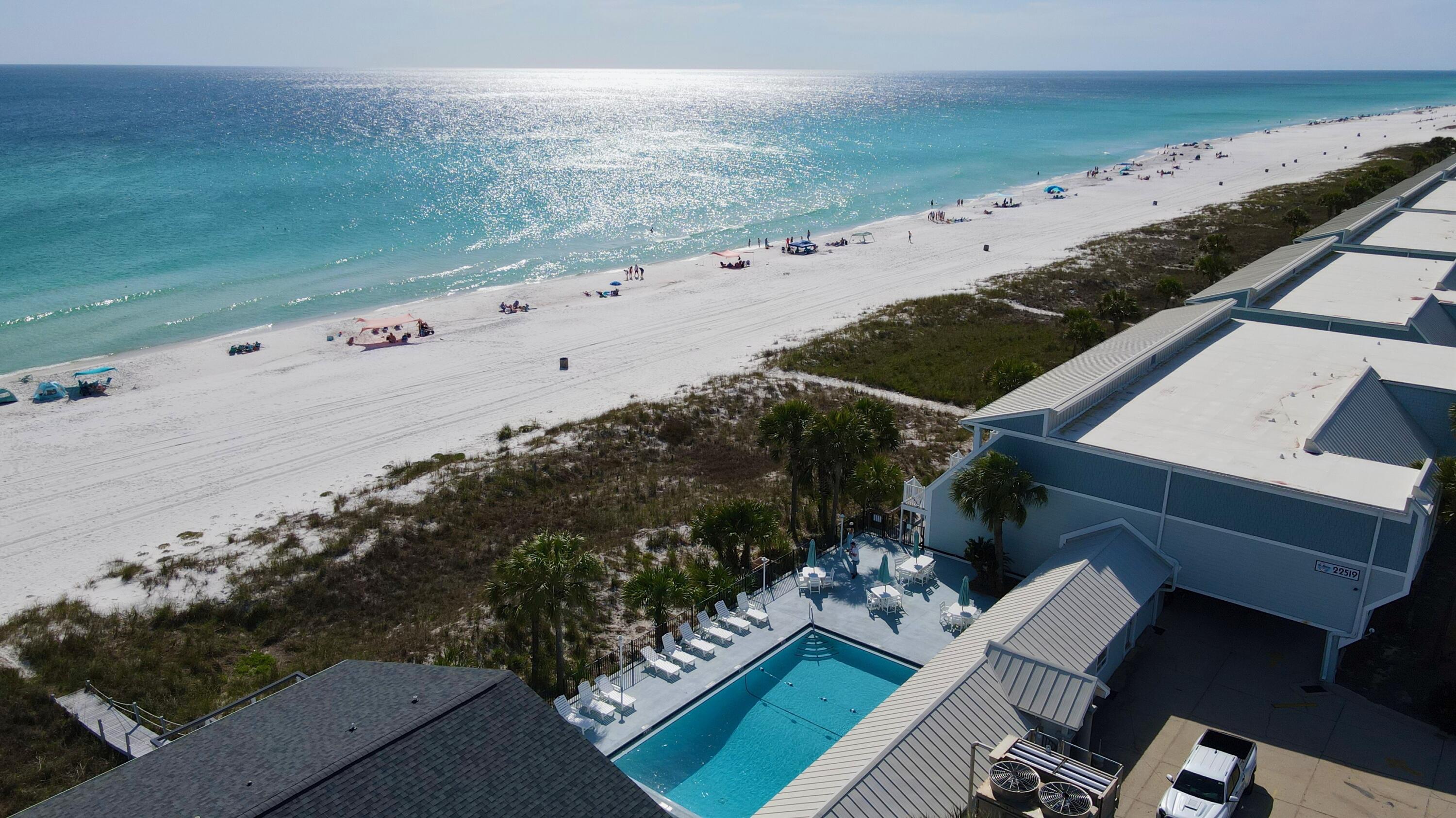 22519 Front Beach Road Panama City Beach FL 32413