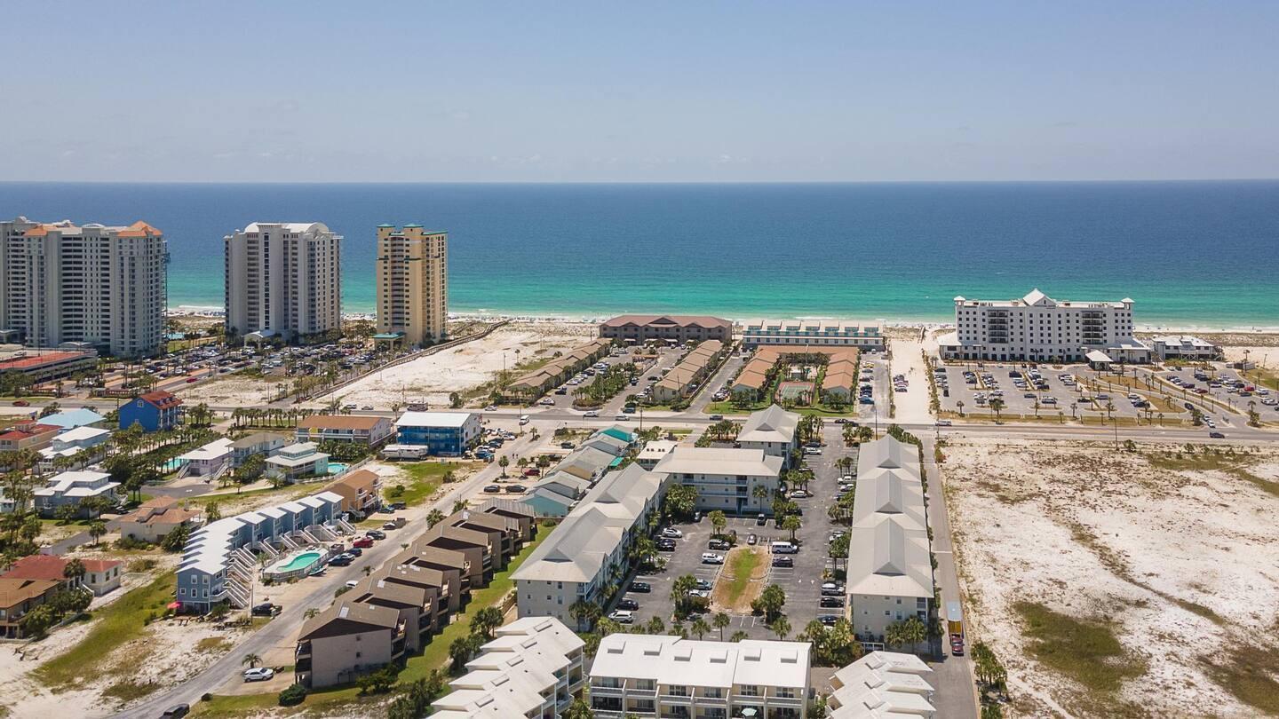 8436 Gulf Boulevard Navarre FL 32566