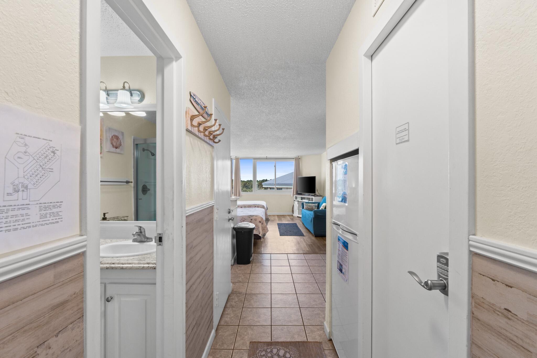 8817 S Thomas Drive Panama City Beach FL 32408