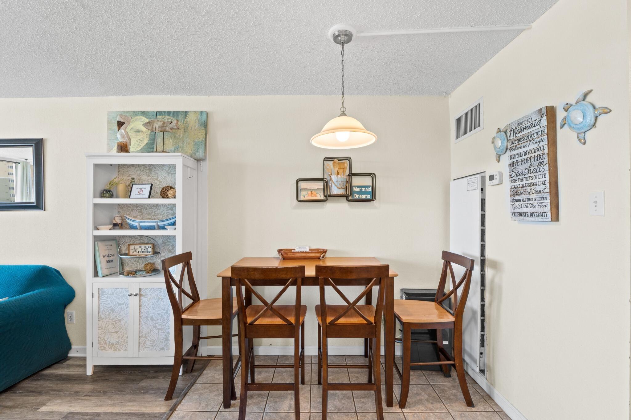 8817 S Thomas Drive Panama City Beach FL 32408