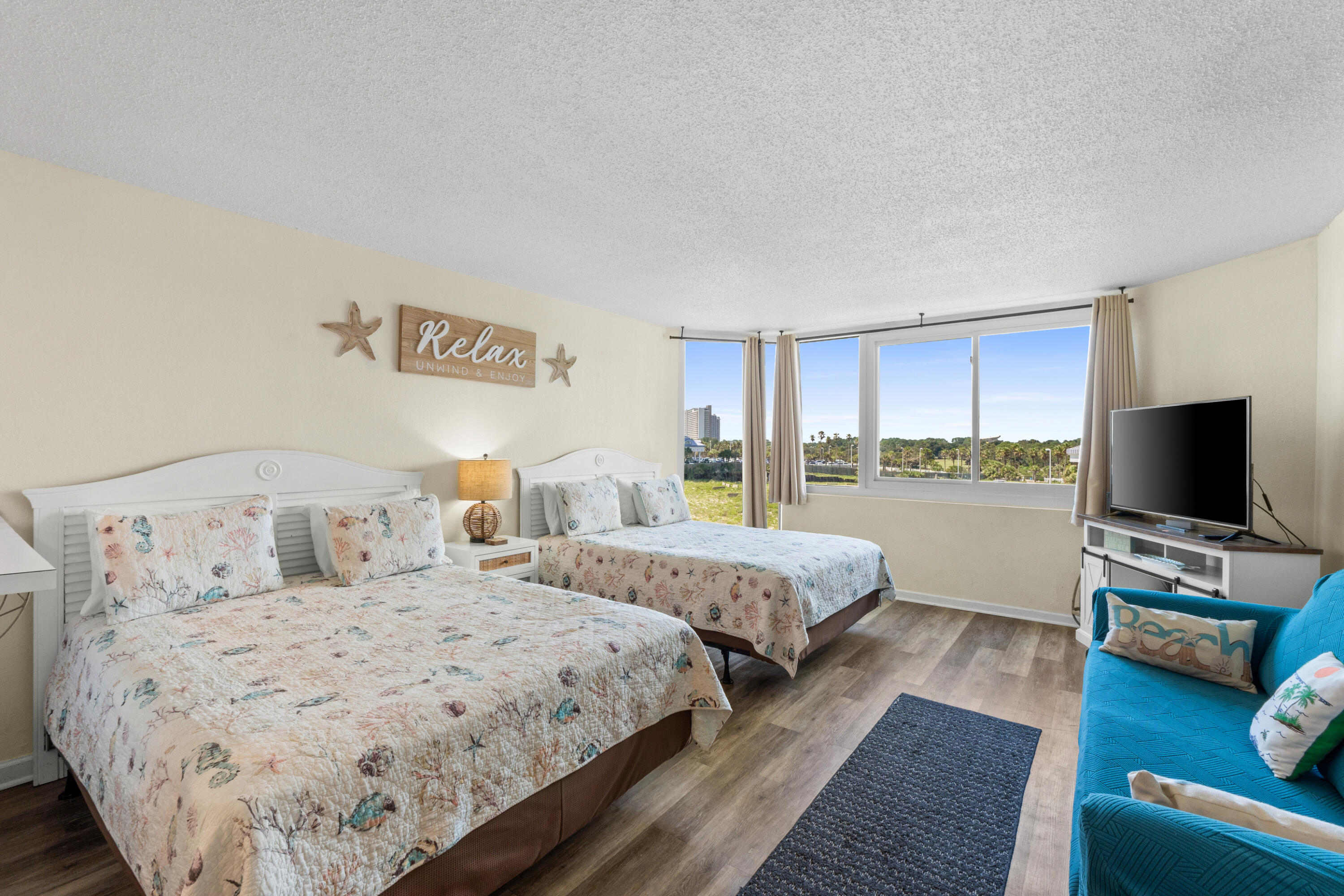 8817 S Thomas Drive Panama City Beach FL 32408