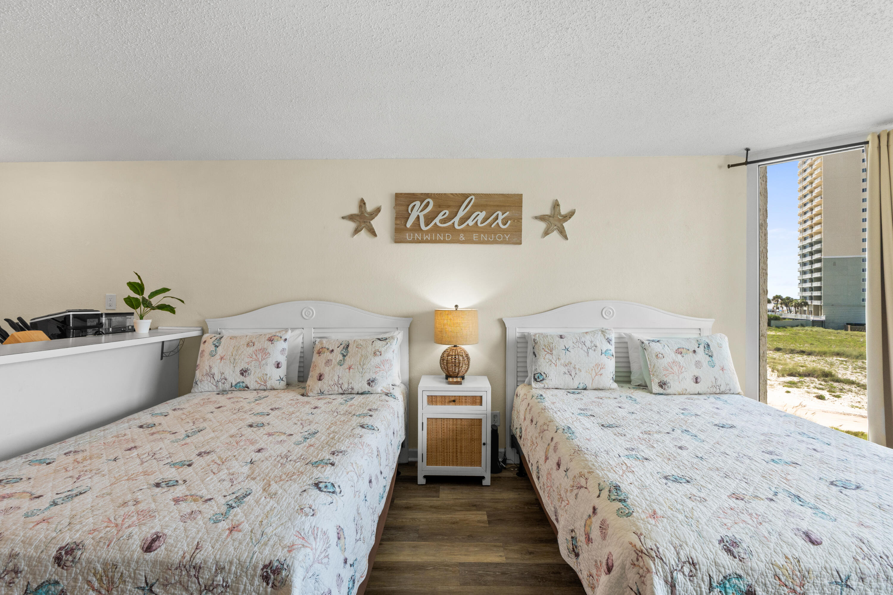 8817 S Thomas Drive Panama City Beach FL 32408