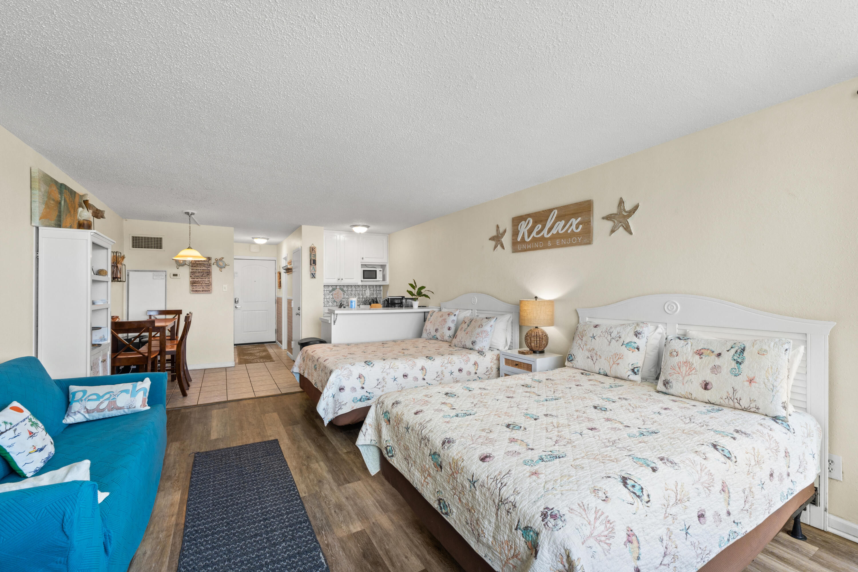 8817 S Thomas Drive Panama City Beach FL 32408