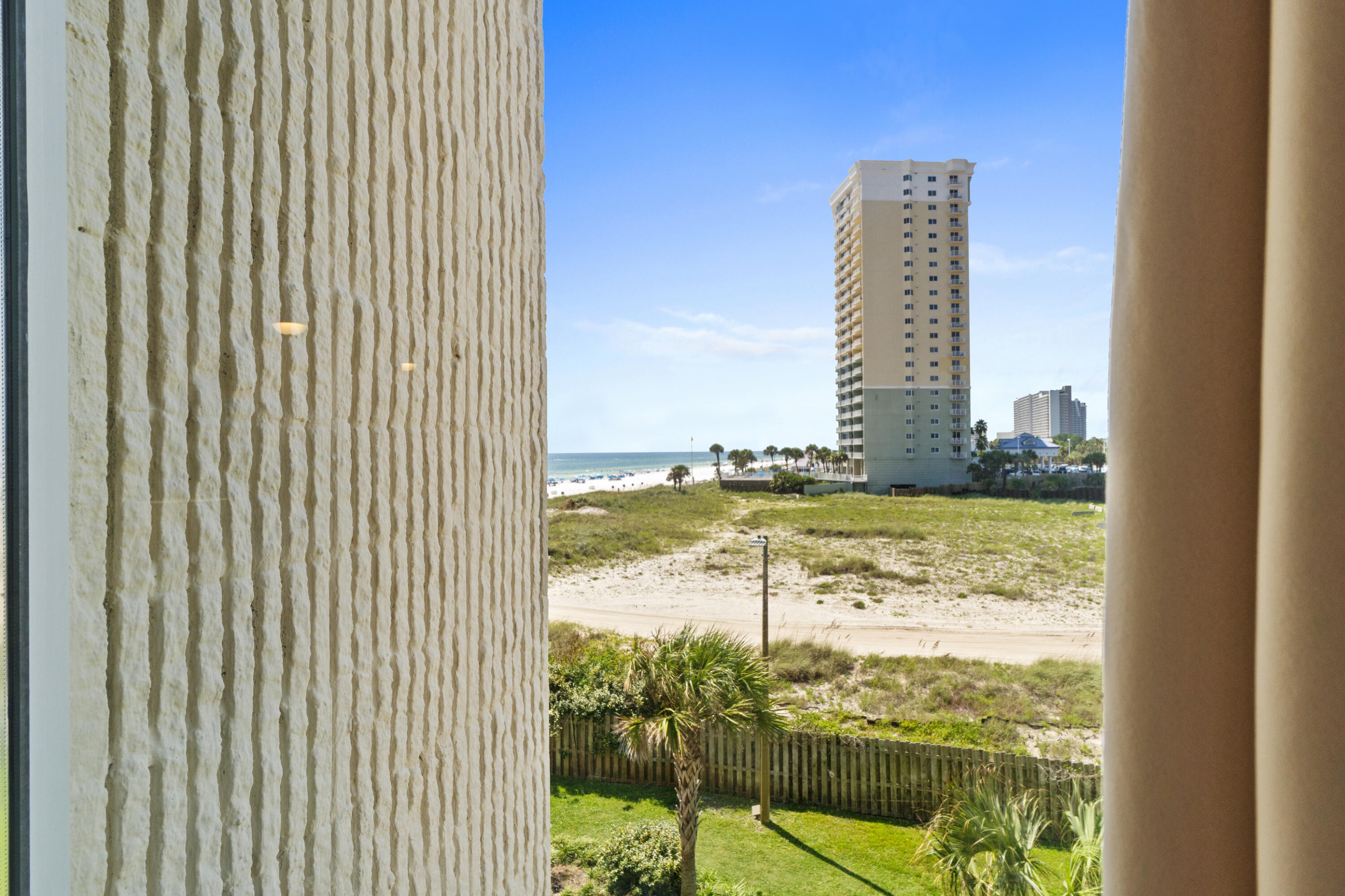 8817 S Thomas Drive Panama City Beach FL 32408