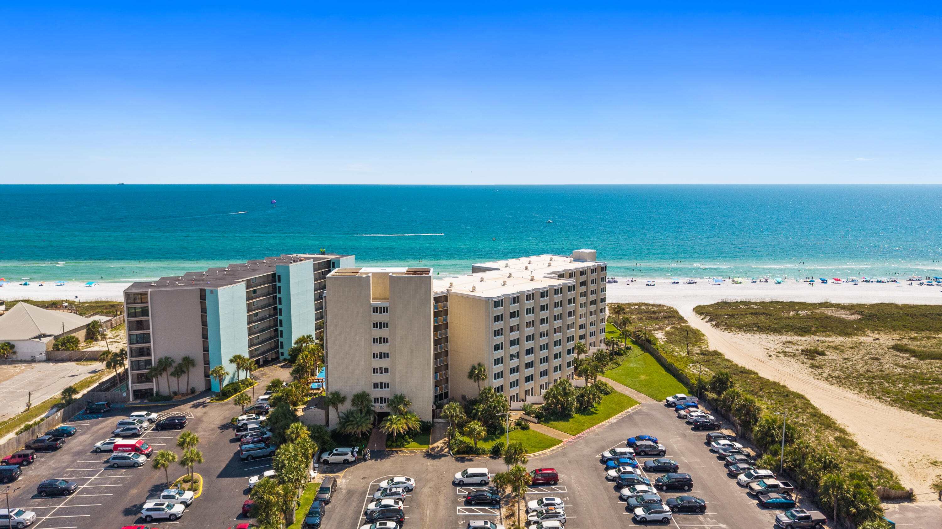 8817 S Thomas Drive Panama City Beach FL 32408