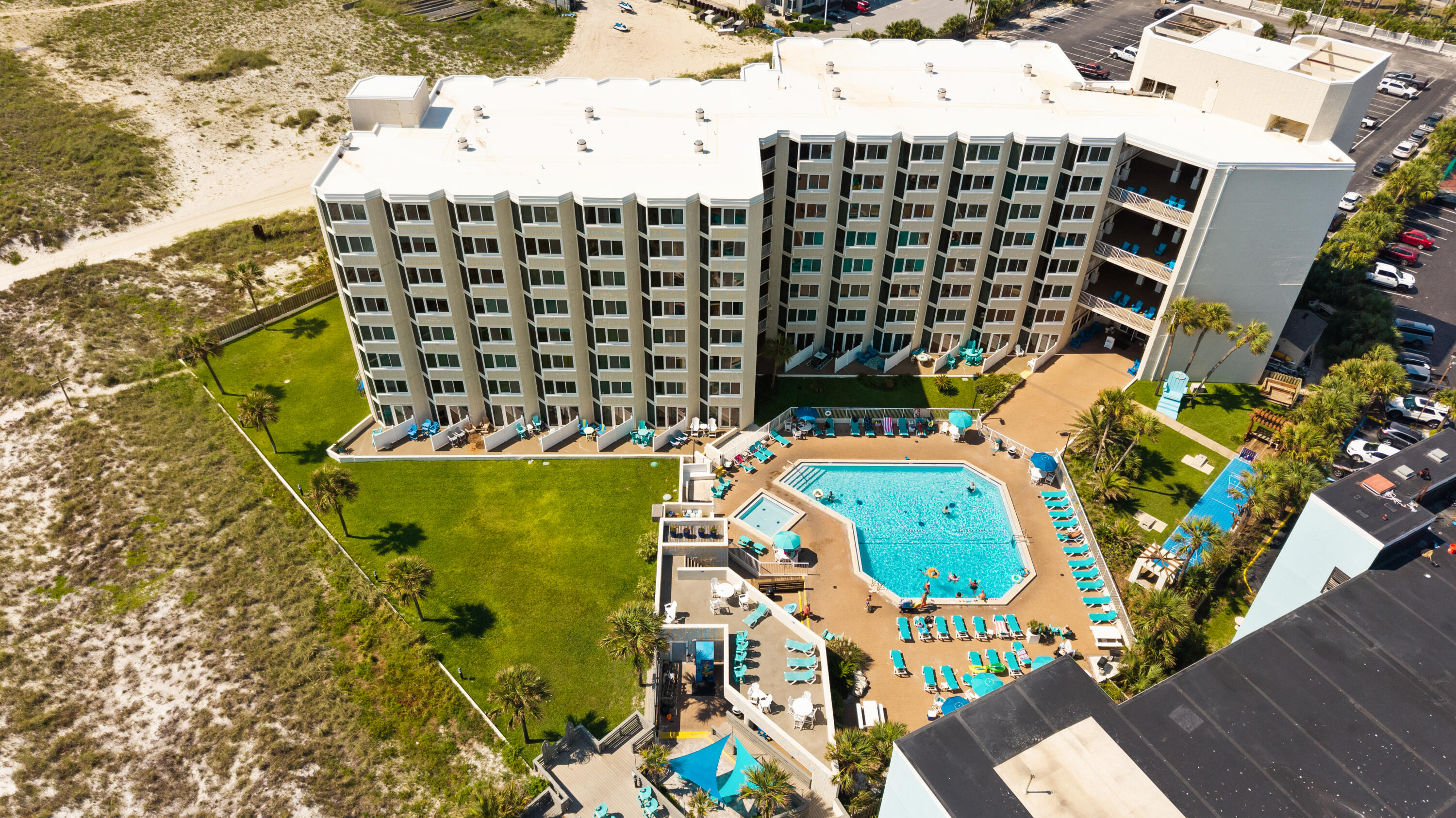 8817 S Thomas Drive Panama City Beach FL 32408