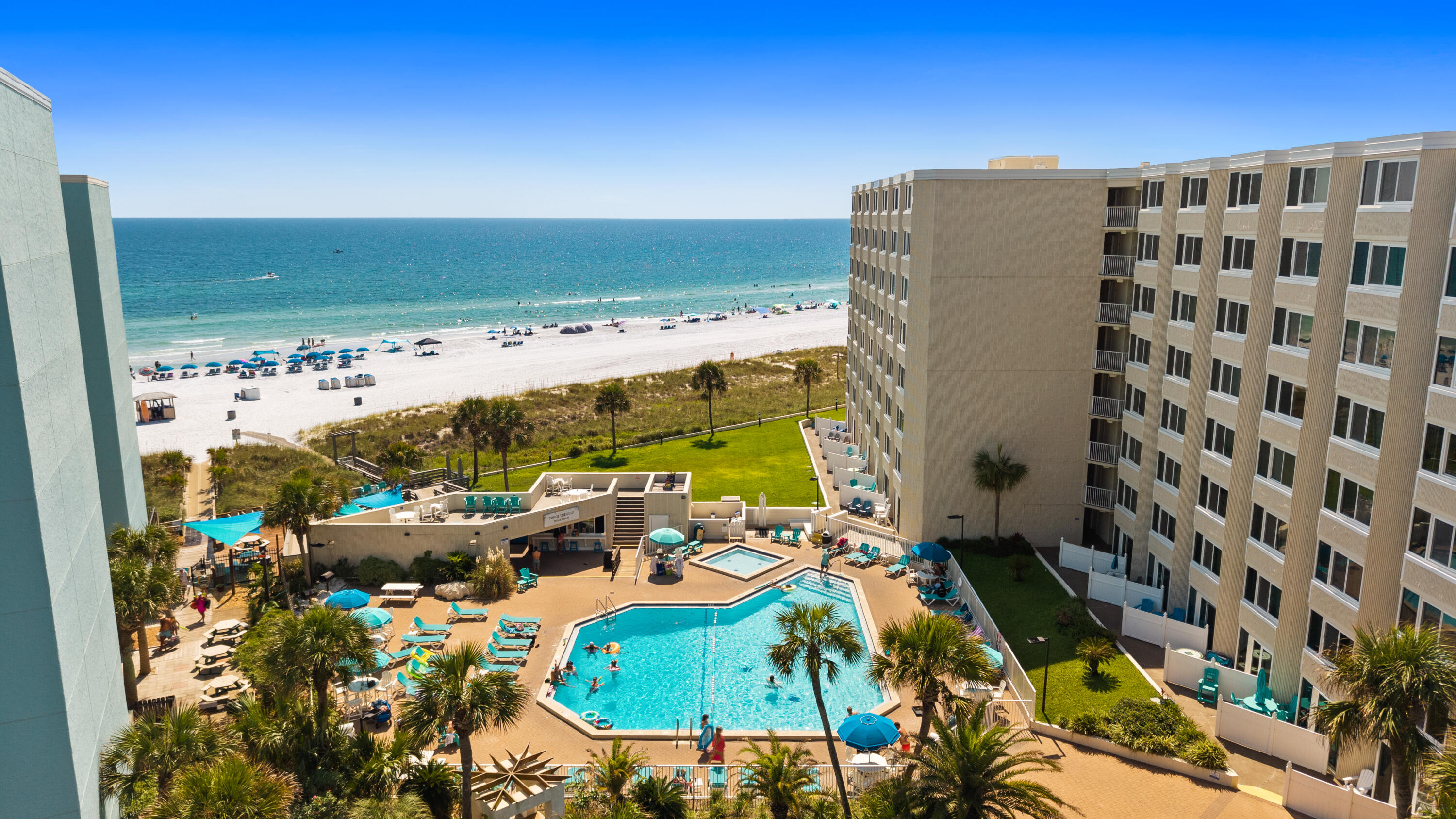 8817 S Thomas Drive Panama City Beach FL 32408