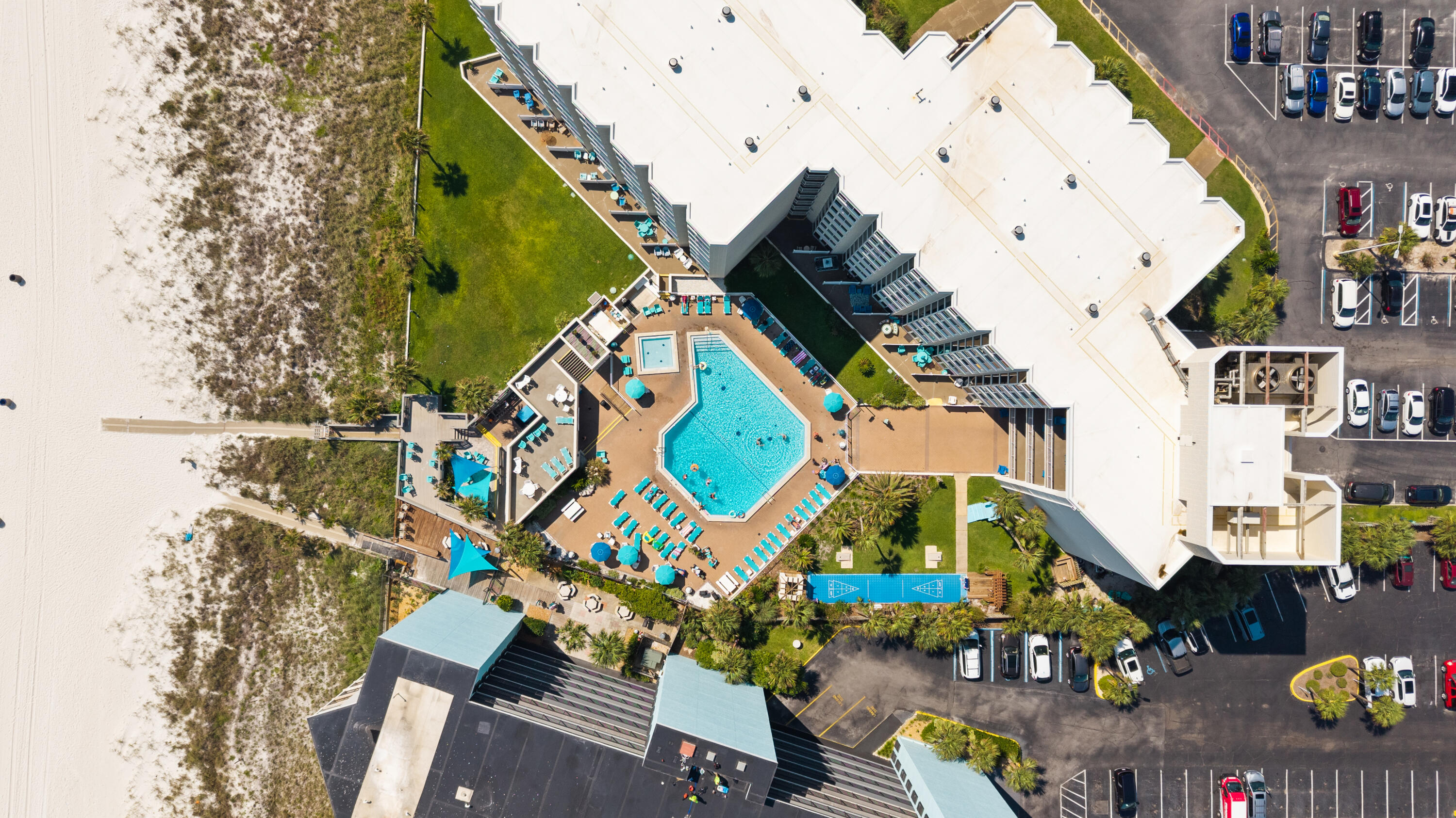 8817 S Thomas Drive Panama City Beach FL 32408