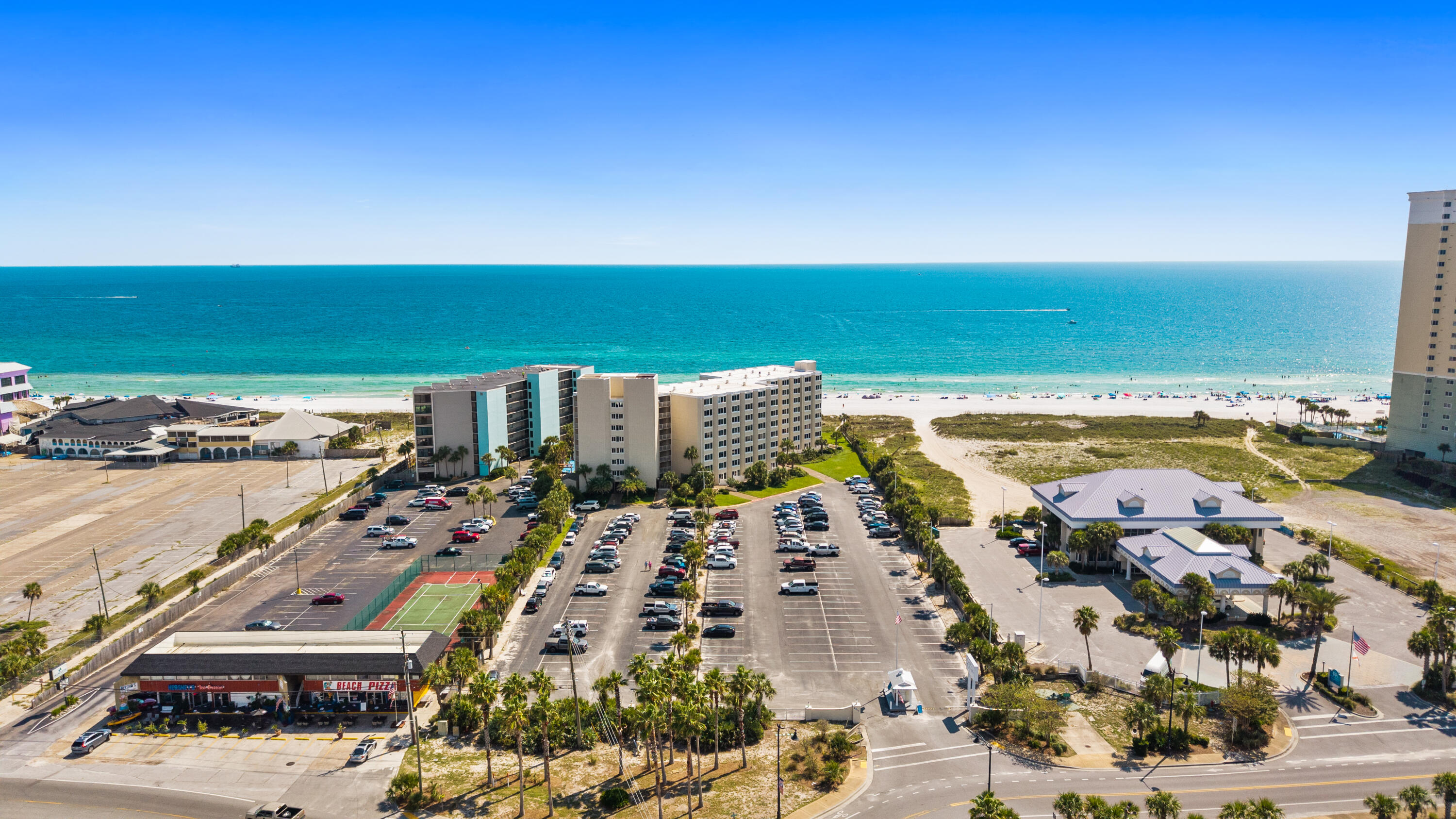8817 S Thomas Drive Panama City Beach FL 32408